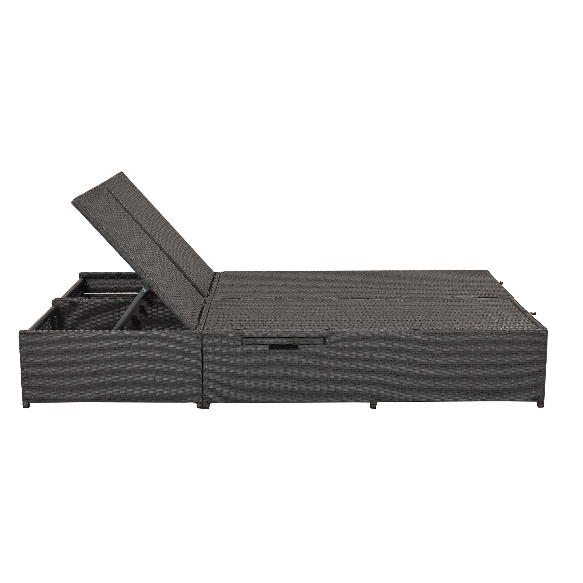 ModernLuxe L-SP100001AAE Patio-Sofas-Daybeds - View #16
