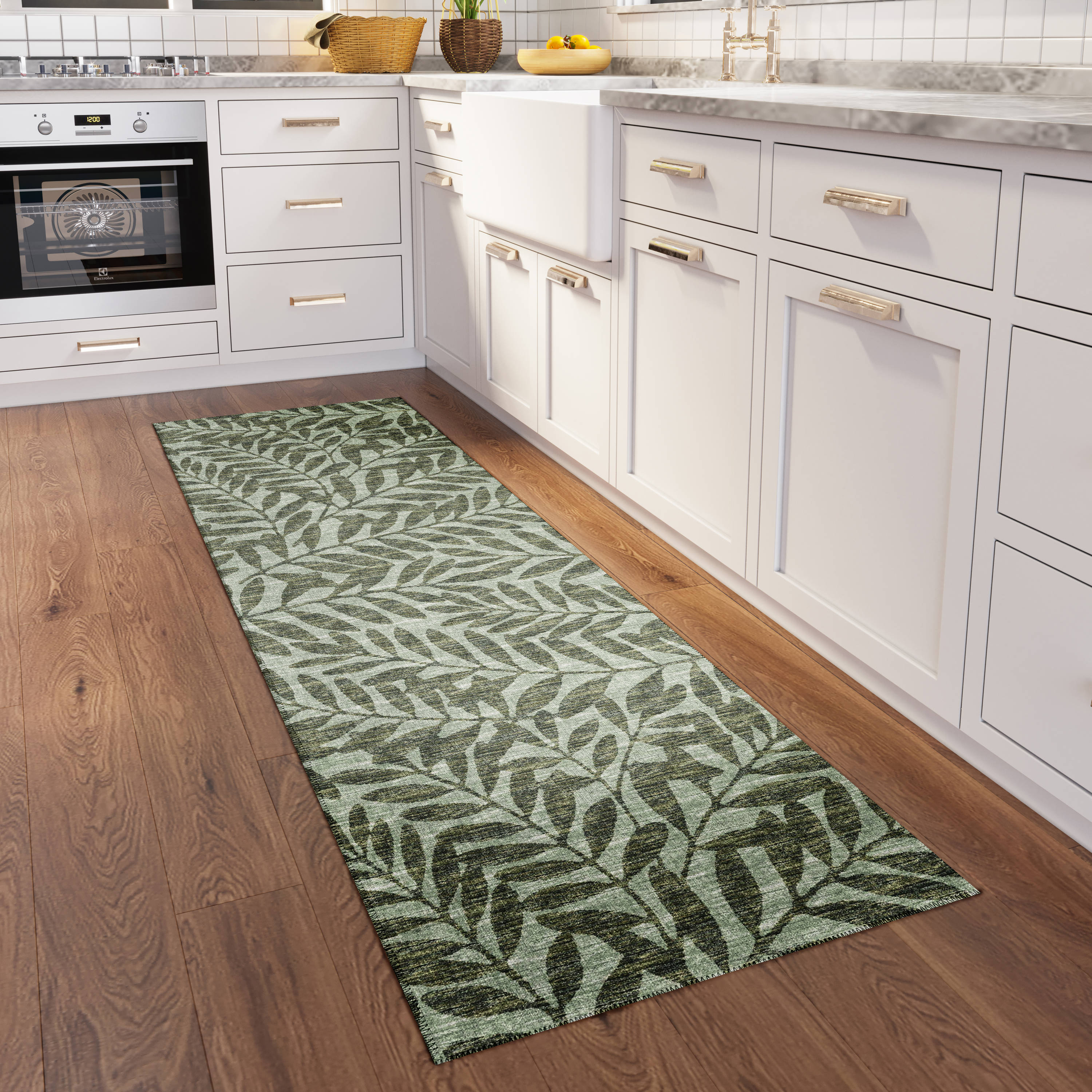 Addison Rugs AYU35GN2X8 rugs - View #2