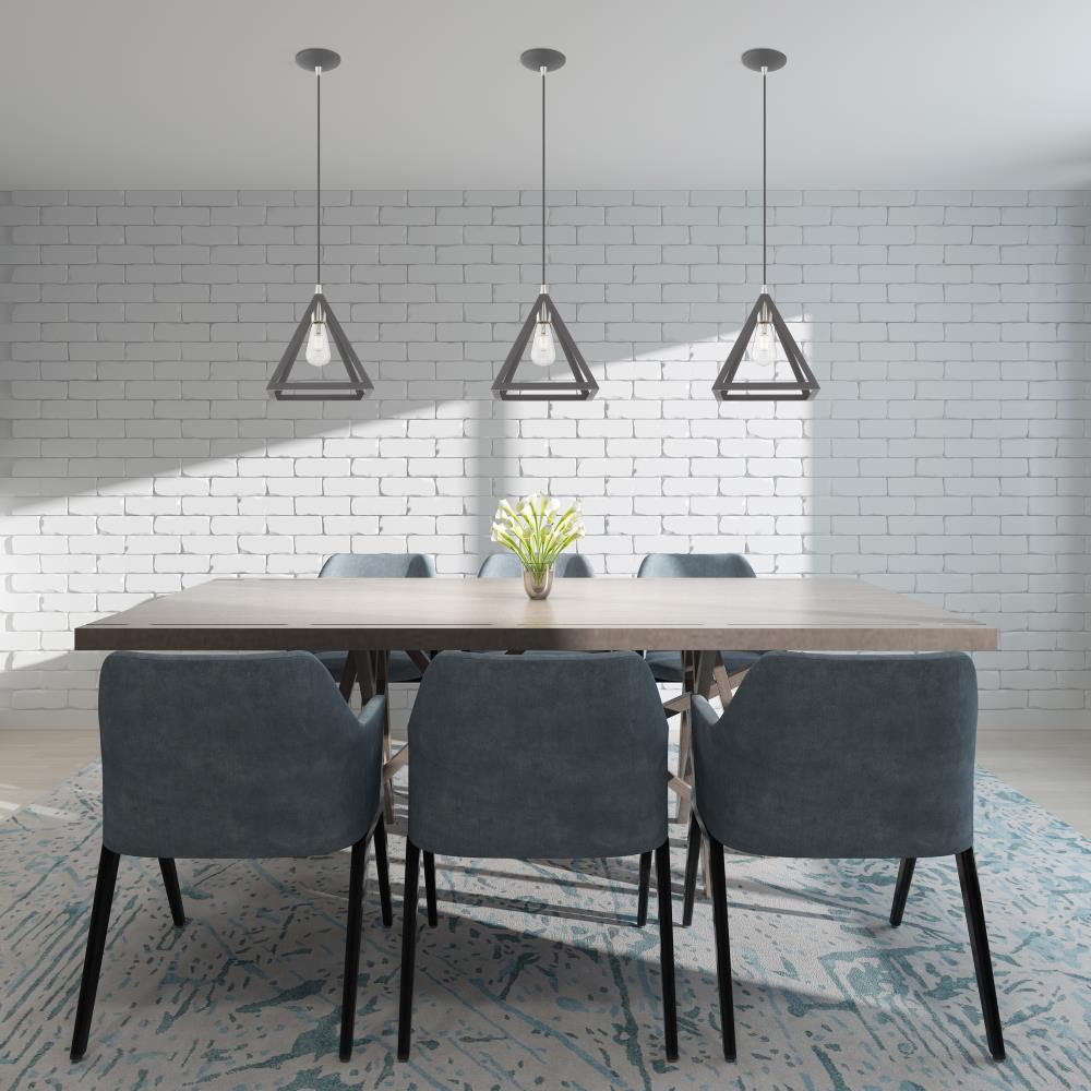 Livex Lighting 41329-76 Pendant-Lights - View #8