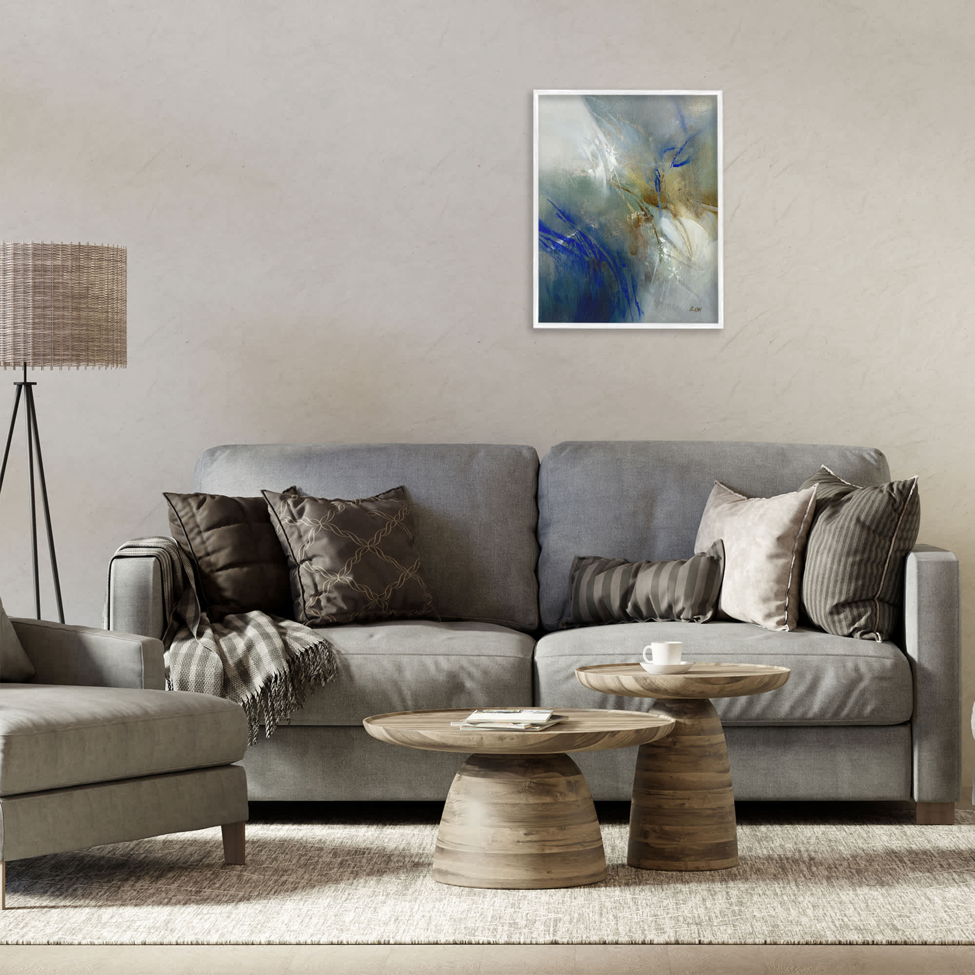 Stupell Industries BS-620-WFR-16X20 Wall-Art - View #3