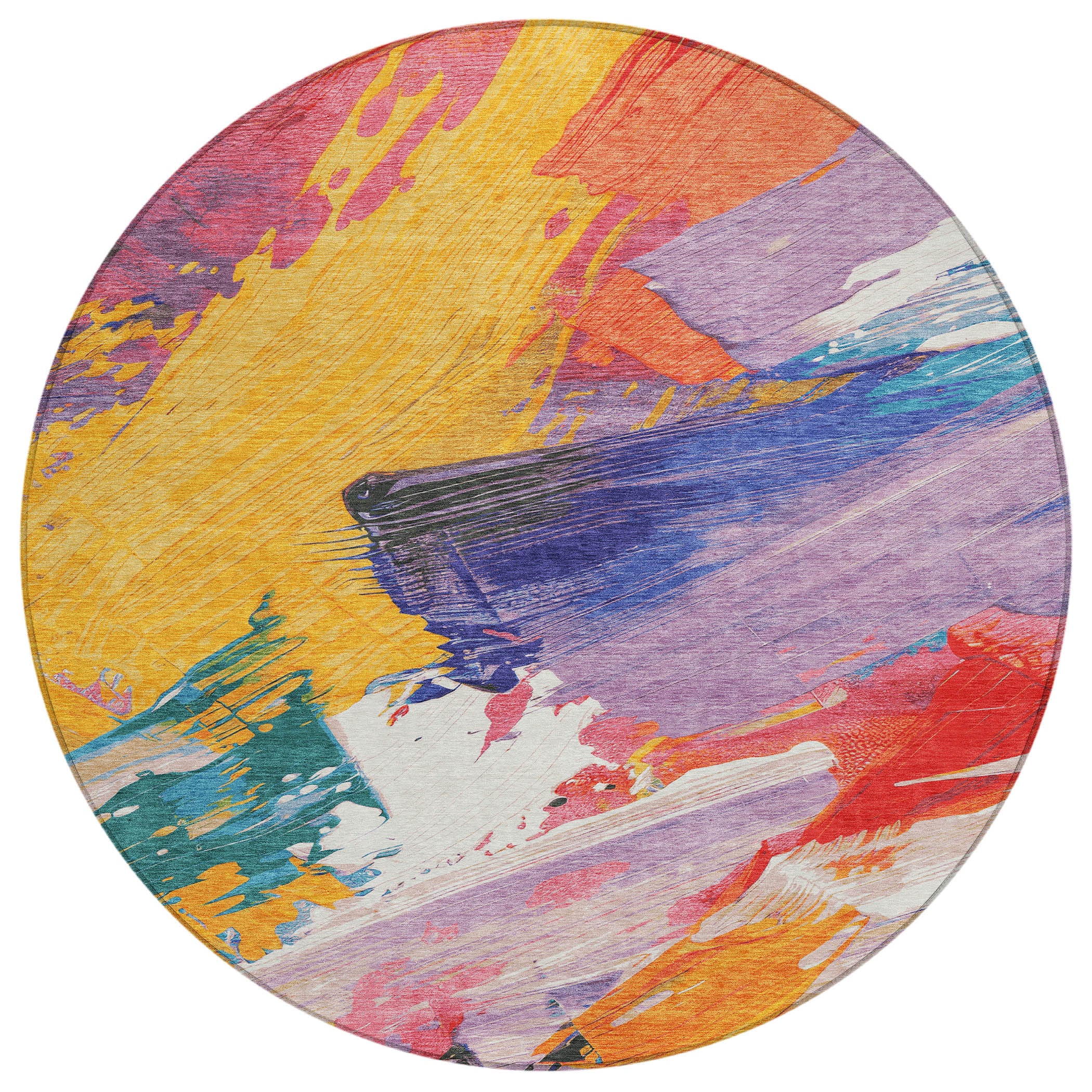 Addison Rugs ACN1512GO8RO rugs - View #2