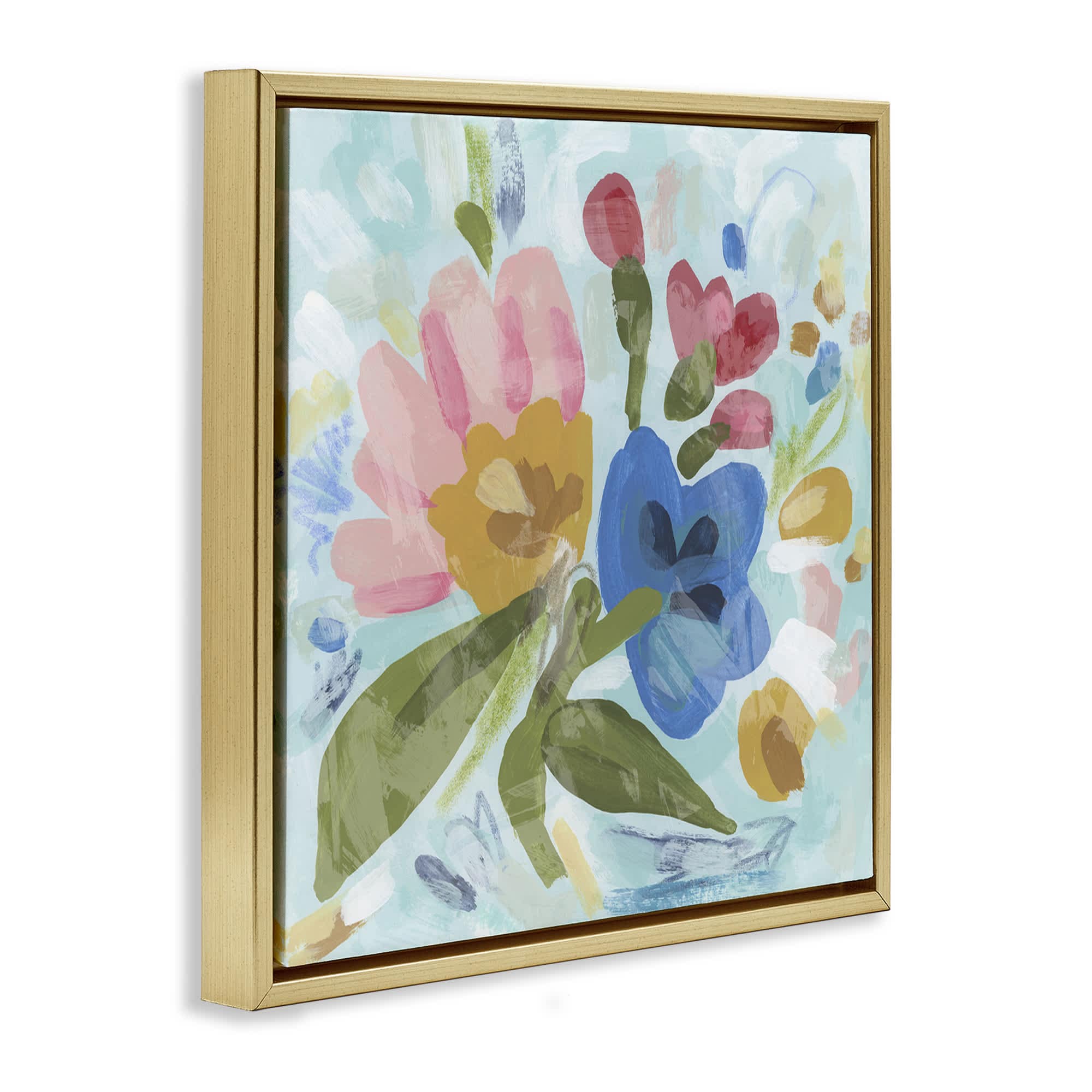Stupell Industries BS-407-FFG-24X24 Wall-Art - View #2