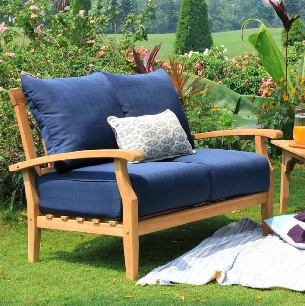 Lowes patio loveseat sale