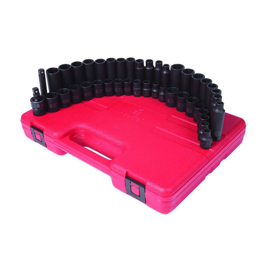 Sunex Tools SUN3342 