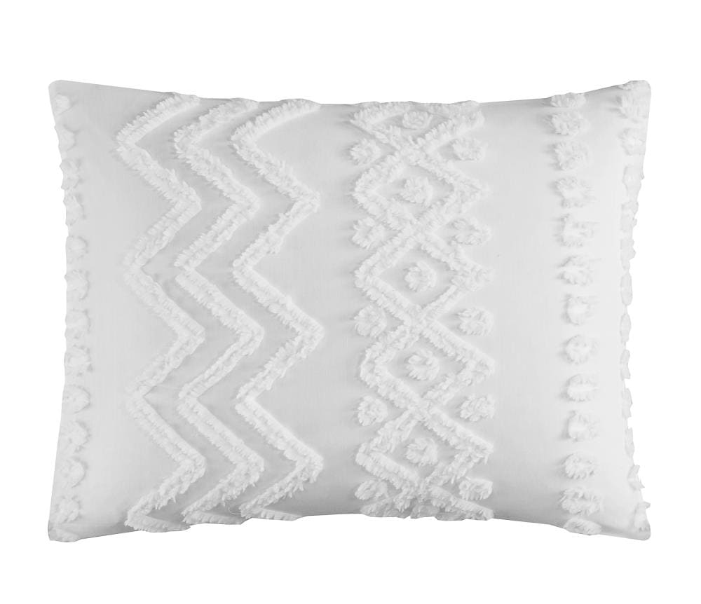 Chic Home Design BCS25739-LW bedding - View #3