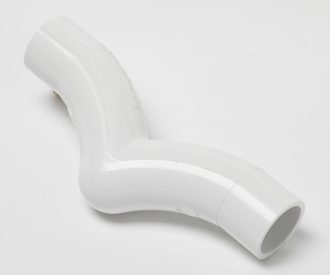 LASCO HRT507RMC 3/4-in Schedule 40 PVC Condensate Trap