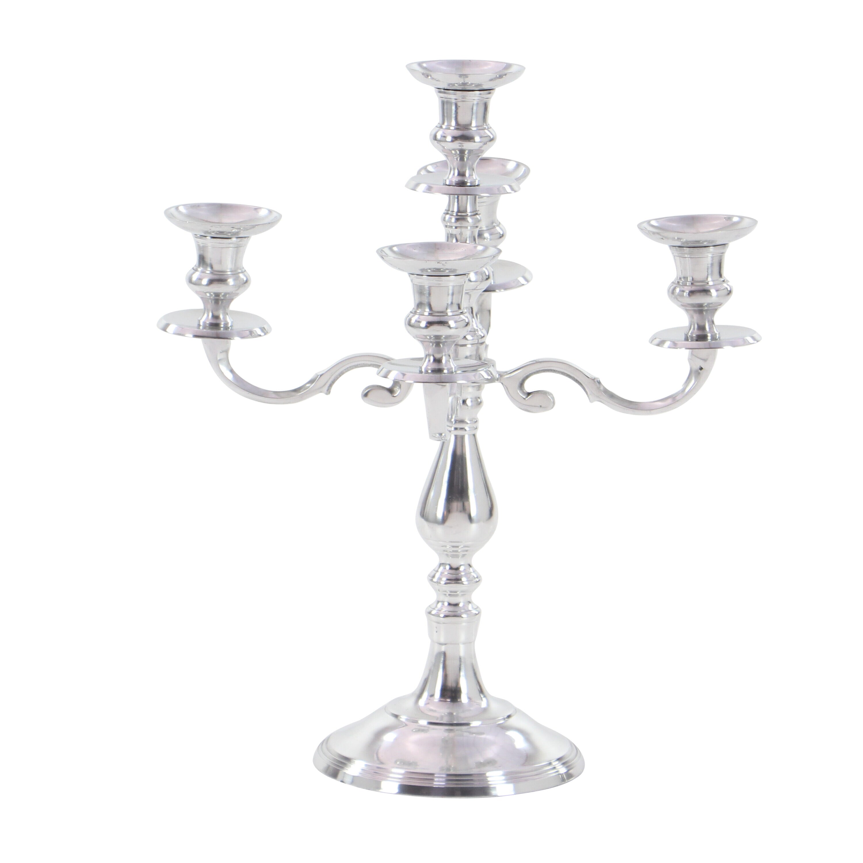 Grayson Lane 30814 Candle-Holders - View #5