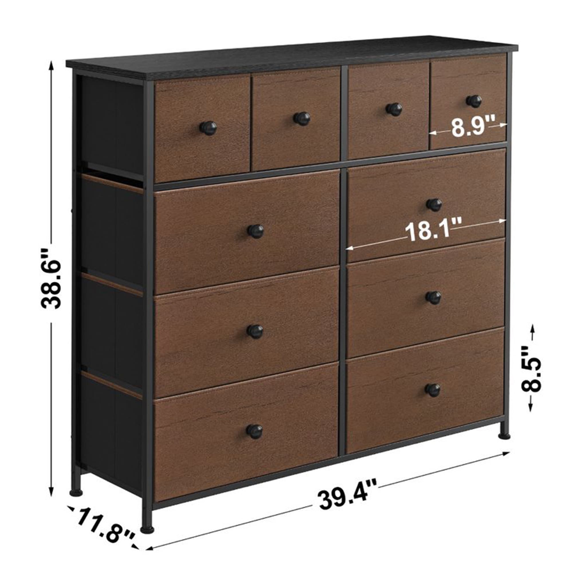 REAHOME 304063 dressers - View #6
