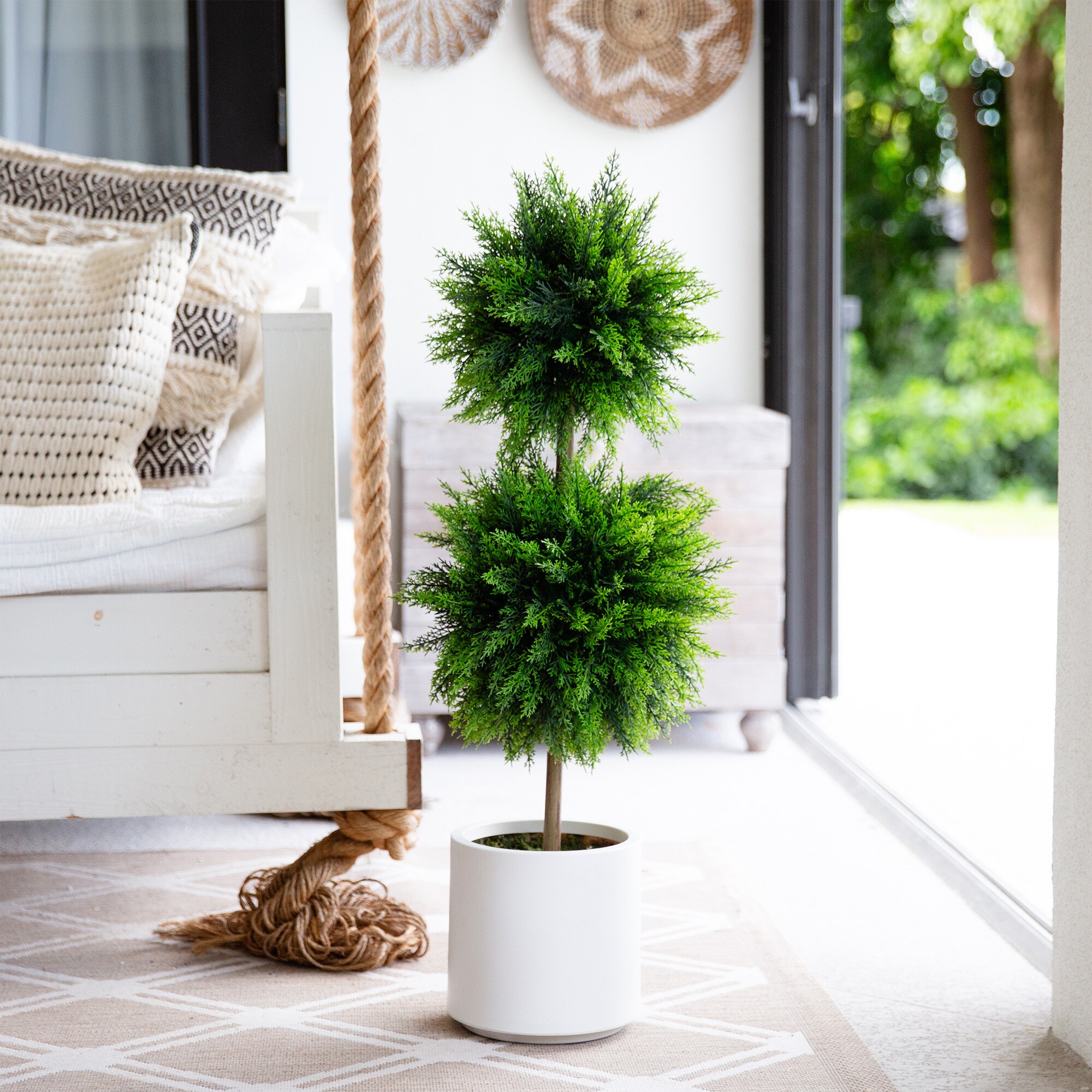 Nearly Natural T4994 Artificial-Plants-Trees - View #7