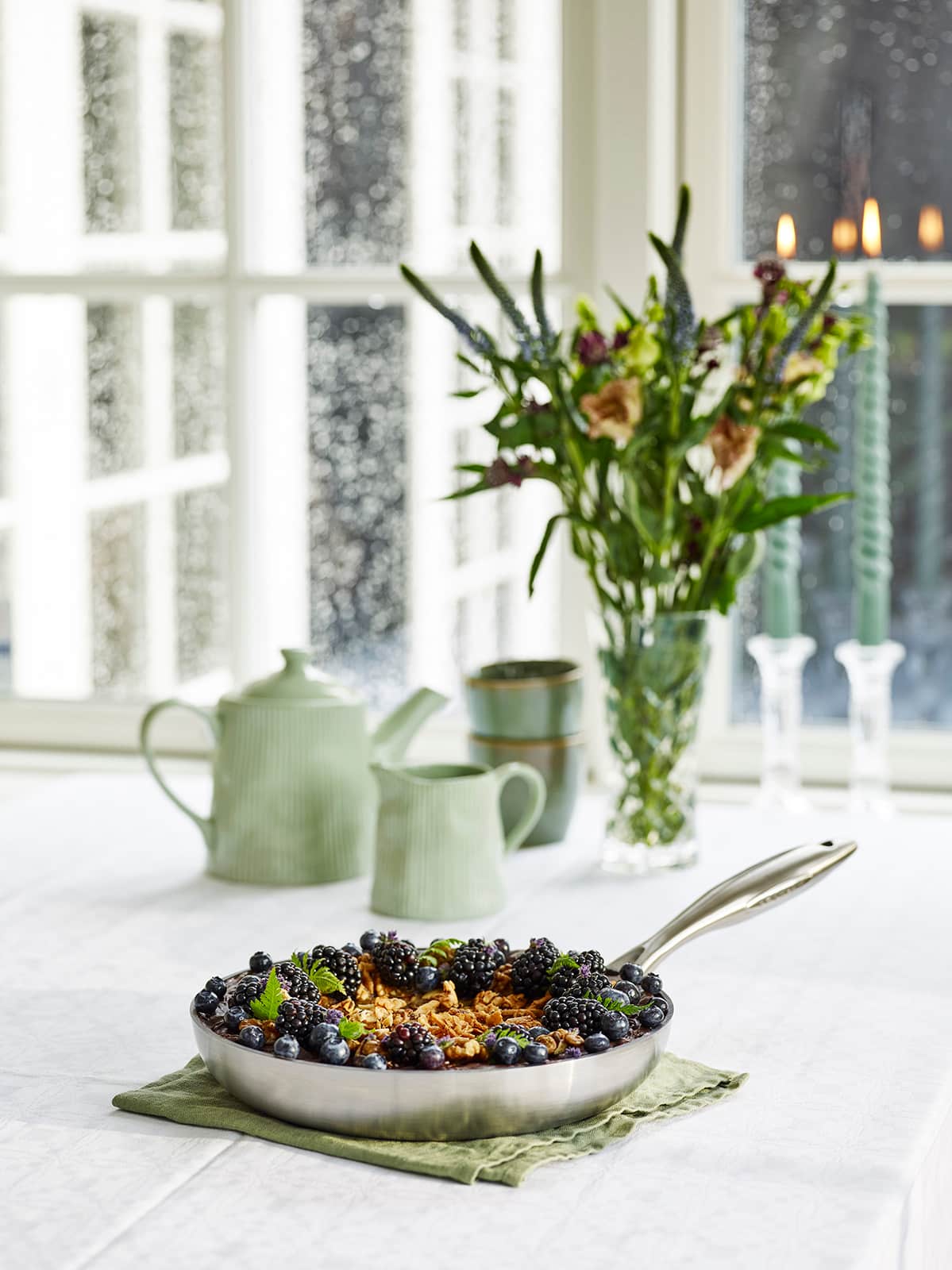 Scanpan 65002400 Cooking-Pans-Skillets - View #4