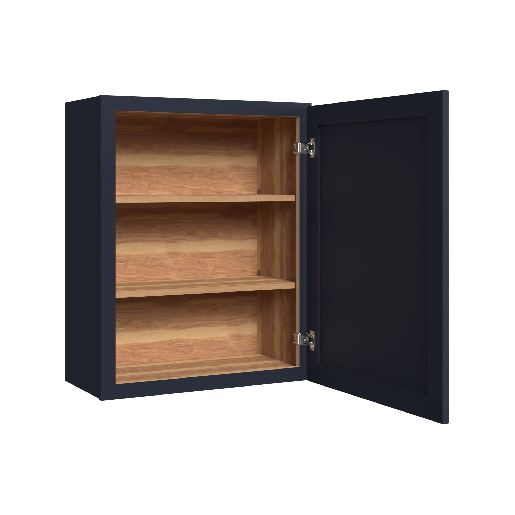 KraftMaid Momentum W2430RG77 Cabinets-Kitchen - View #10