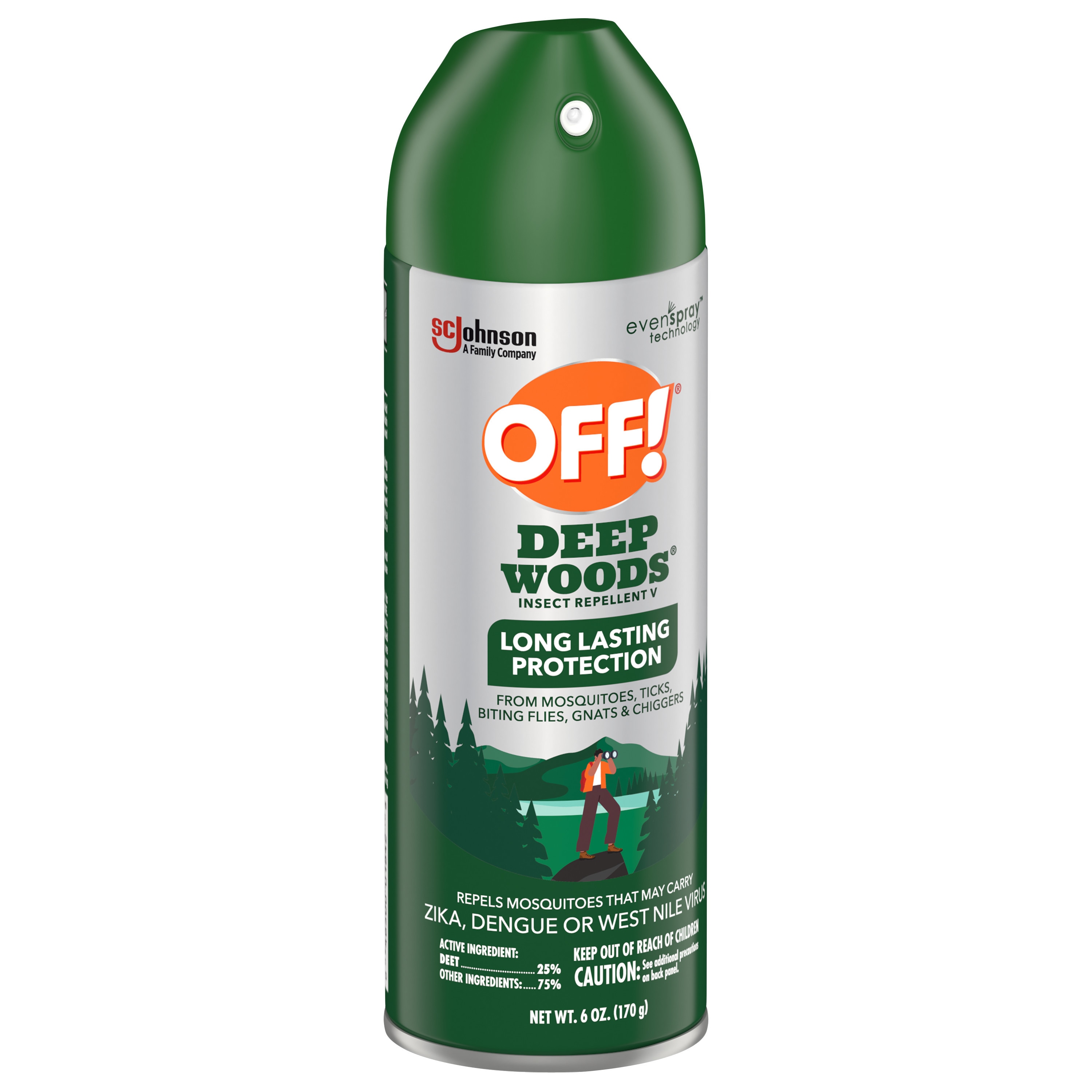 Off! 31600035 Insect-Repellent - View #13
