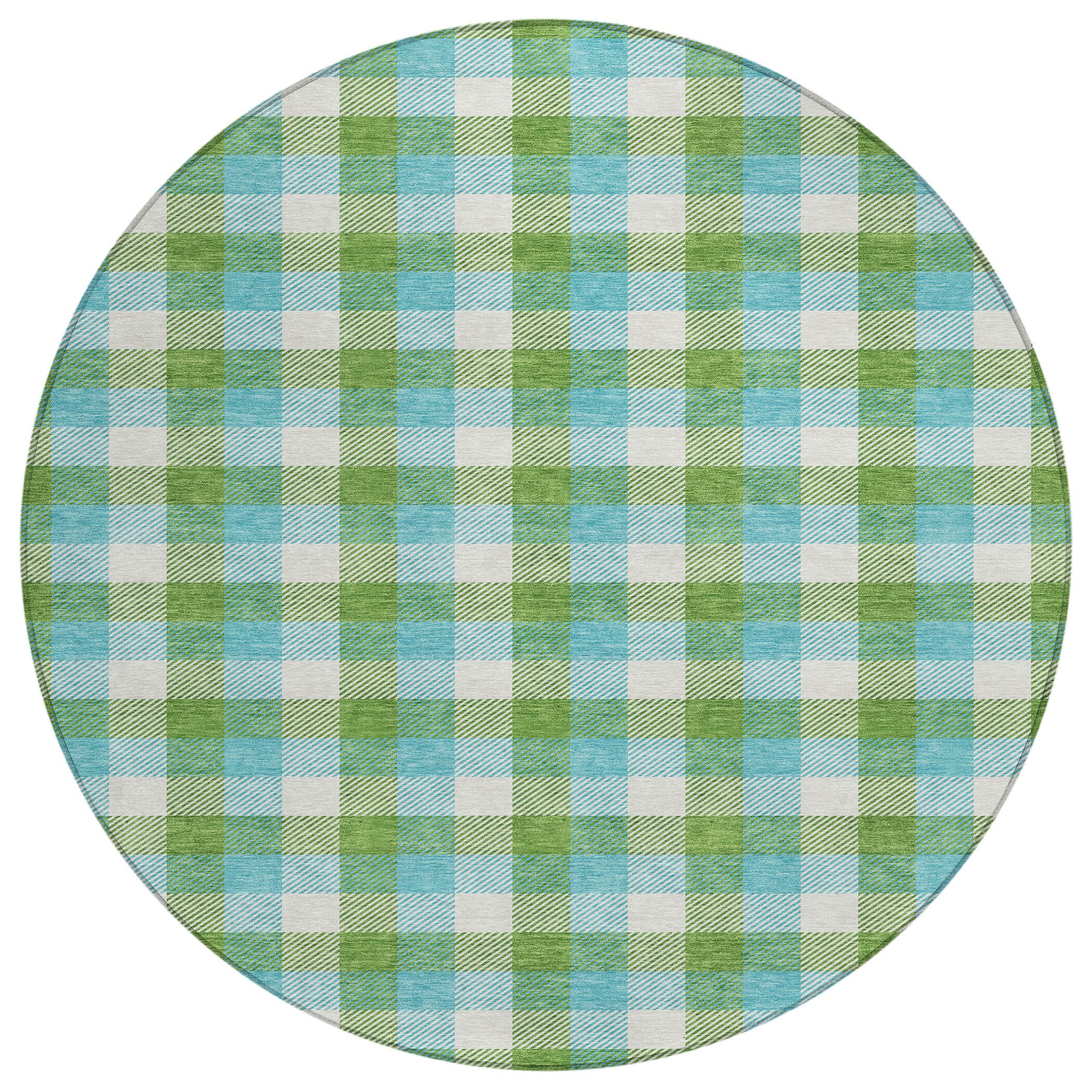 Addison Rugs ACN1053LM8RO rugs - View #2