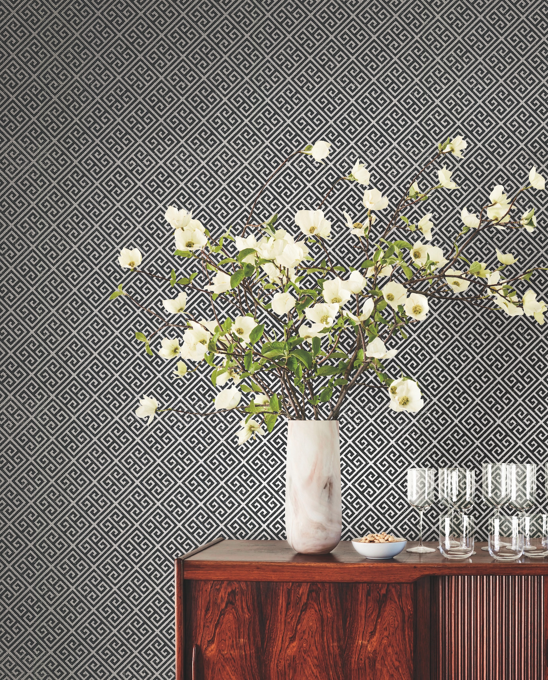 York Wallcoverings BW3993 wallpaper - View #2