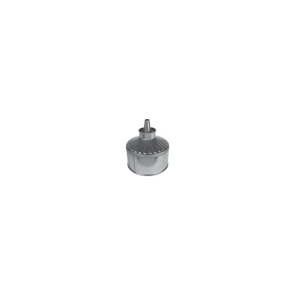 WirthCo KSAO440495 Wirthco W48-94469 11 ft. Center Spout with Body Rest- 12 qt.
