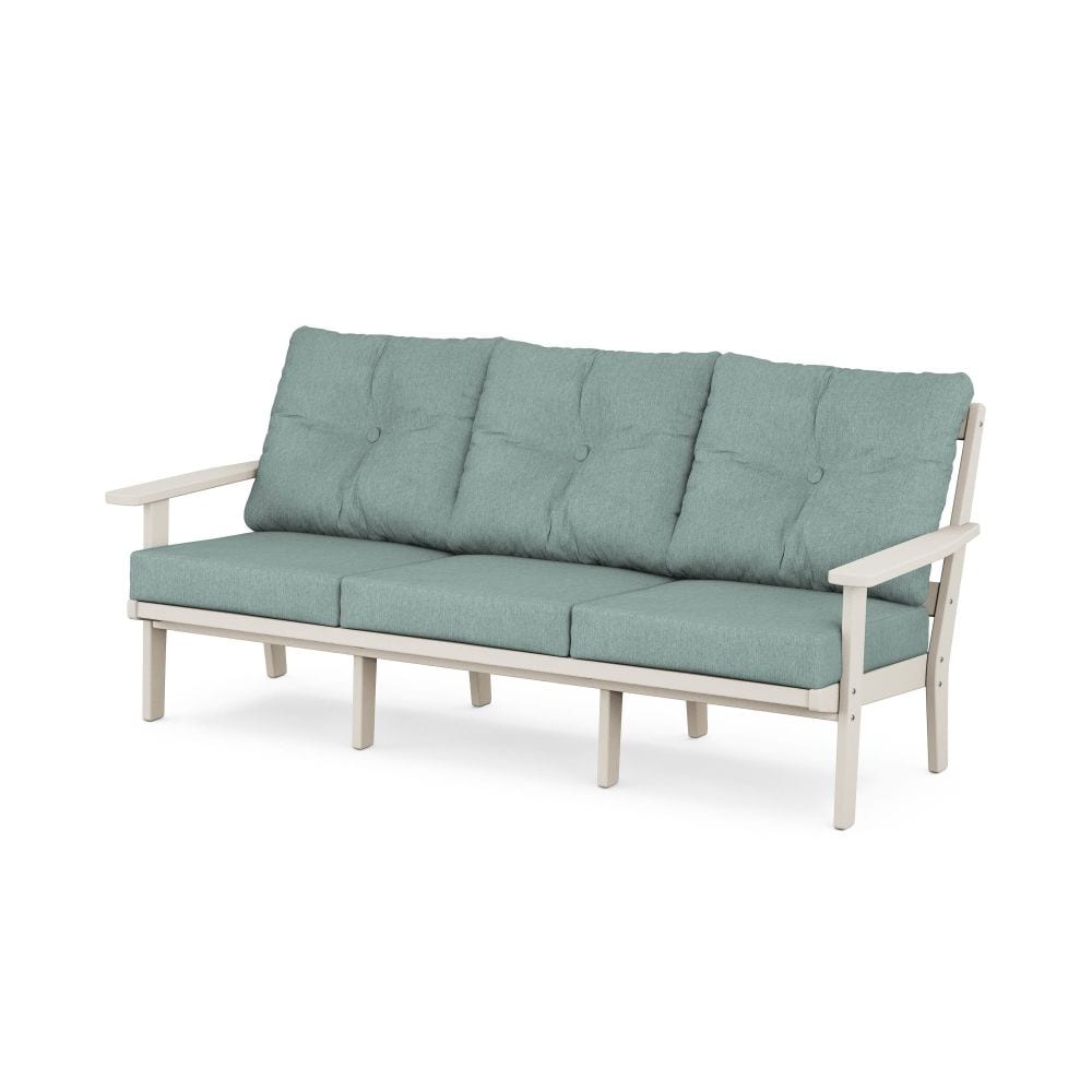 POLYWOOD PWS2140-2-SA161130 Patio-Conversation-Sets - View #2