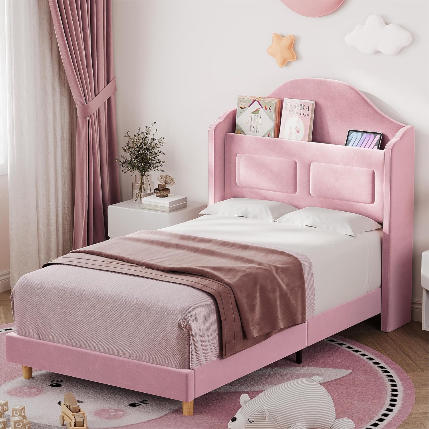 Qeetex LHF-BED-PHO-15HUYZNW beds - View #2
