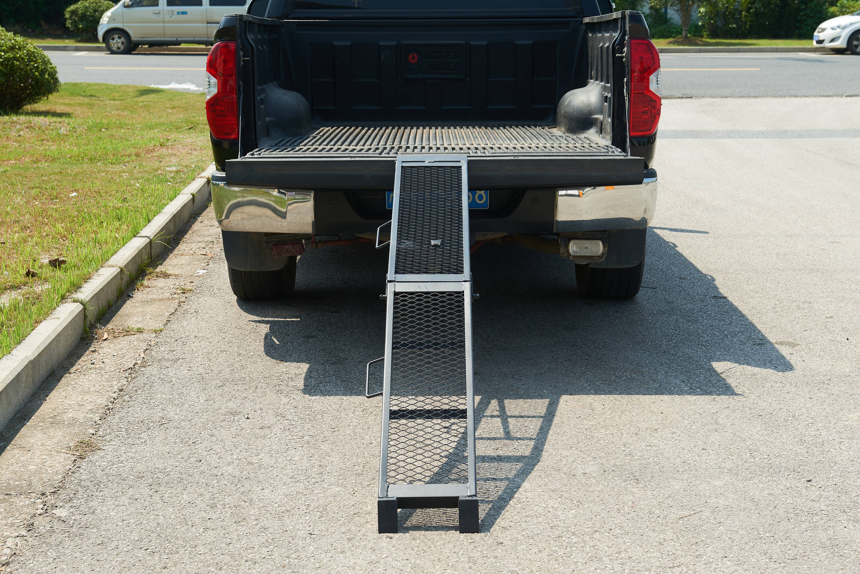 Kobalt AC1003TR Loading-Ramps - View #4