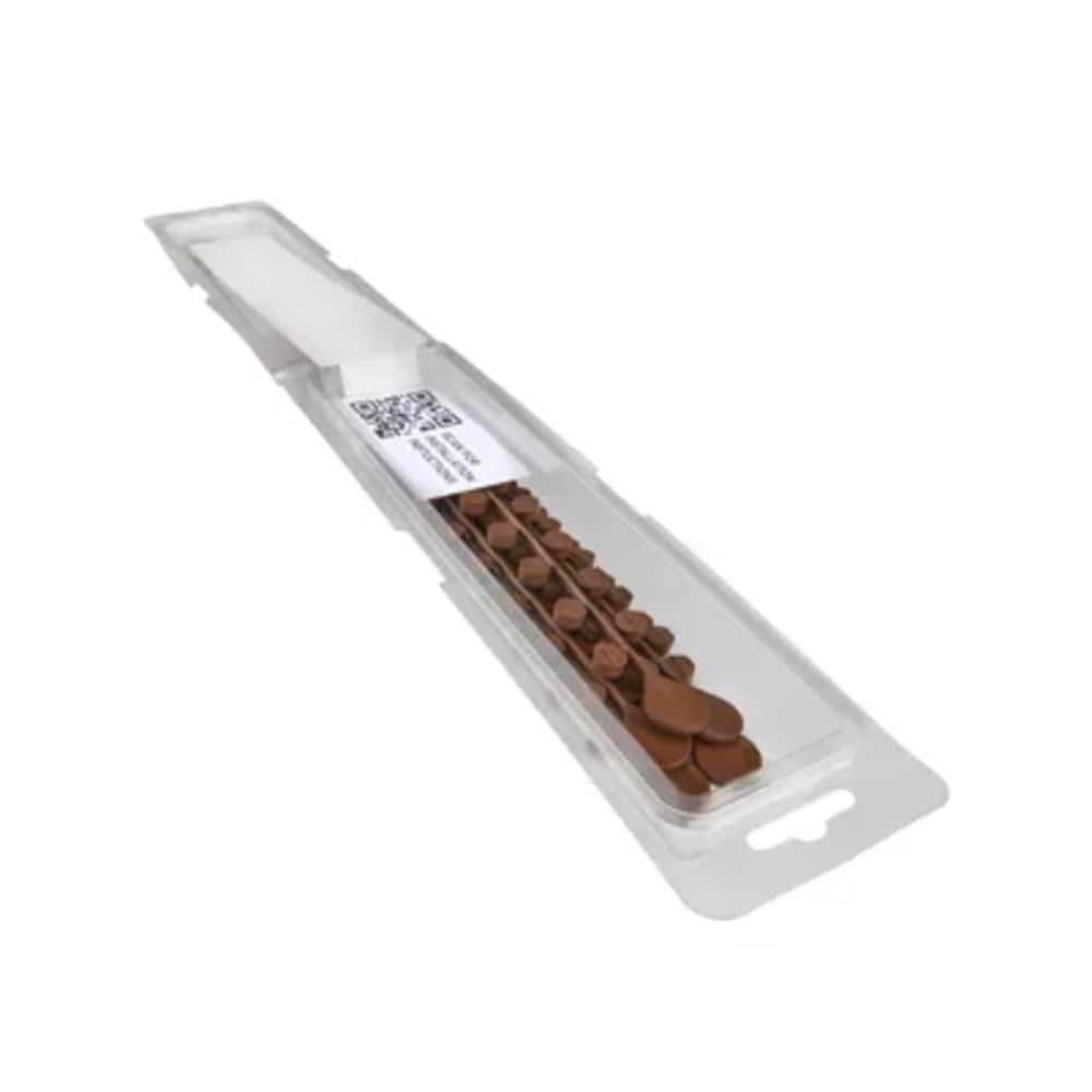 Trex TPSFJA8001 Hideaway 1 Millimeters Jasper Hidden Deck Fastener 180 Square feet ( 80 -Pack )