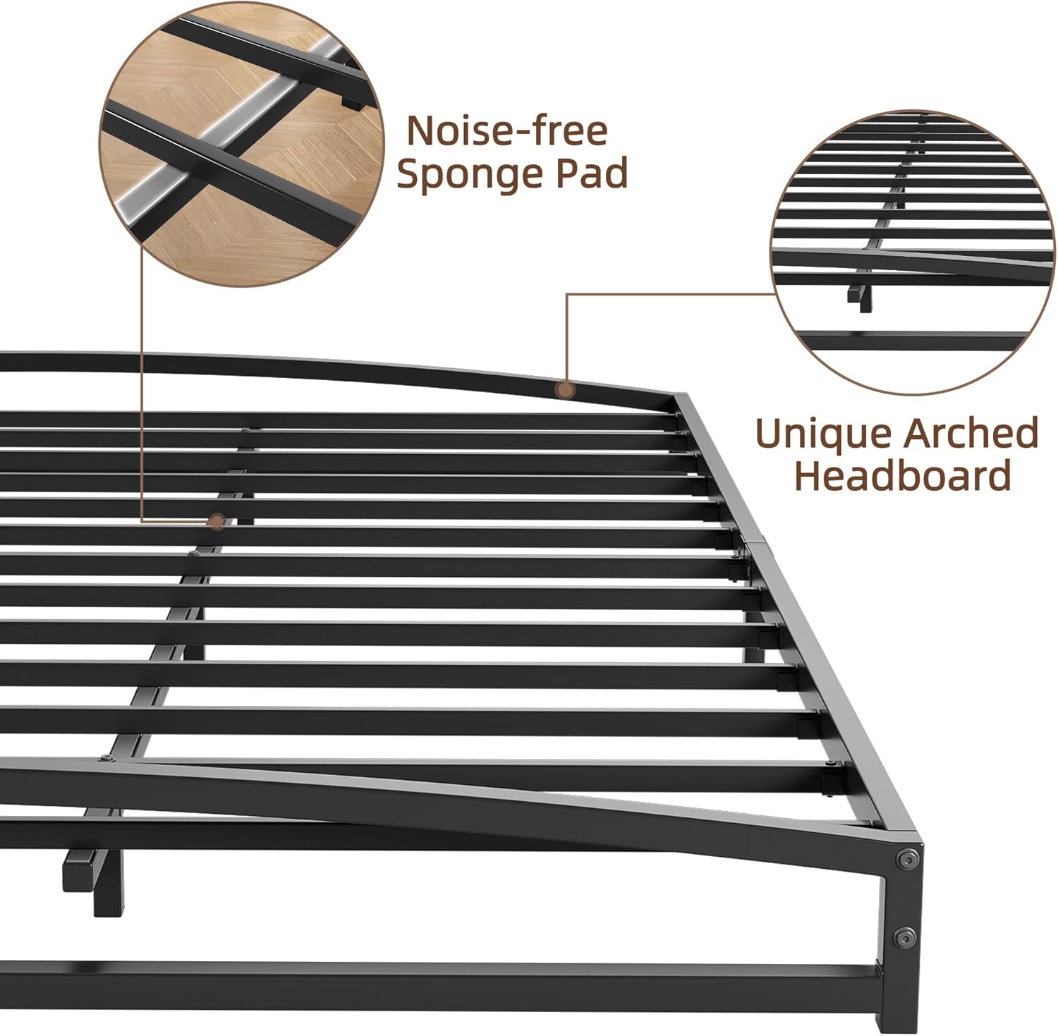 Qeetex DHZ-PHO-0Y7SCK3M beds - View #4