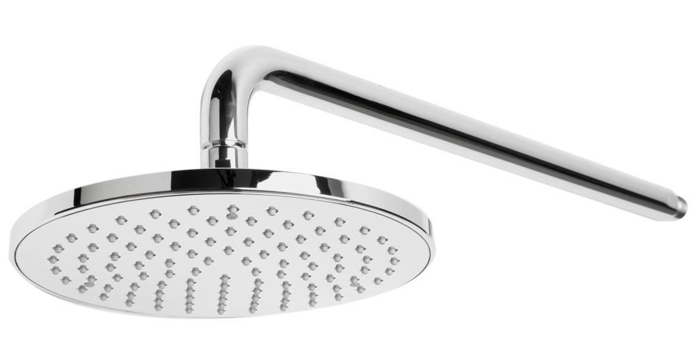 ALFI AB2545-PC Showerhead-Bar-Panels - View #6