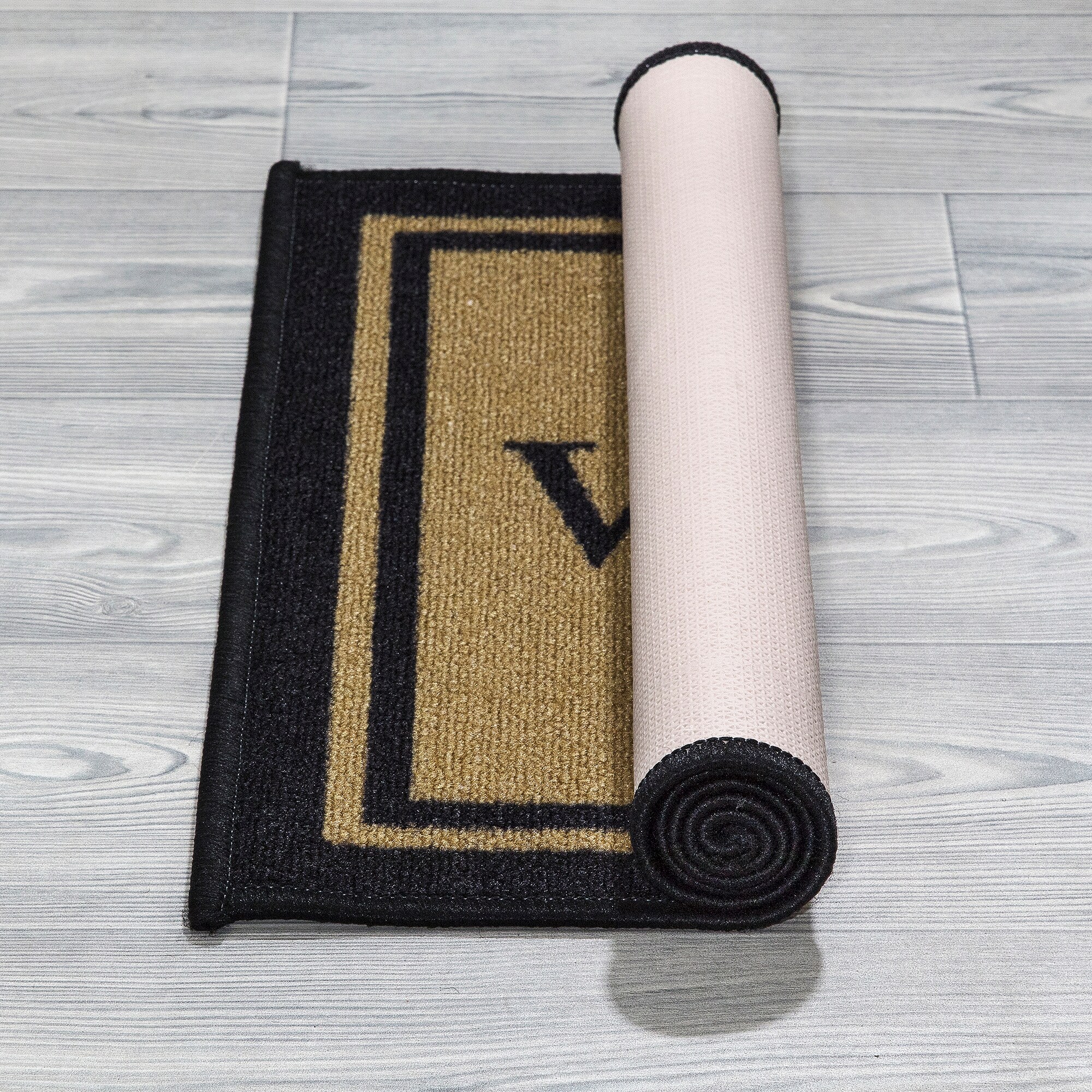 Ottomanson WCM75001-20X30 Mats-Cat - View #6