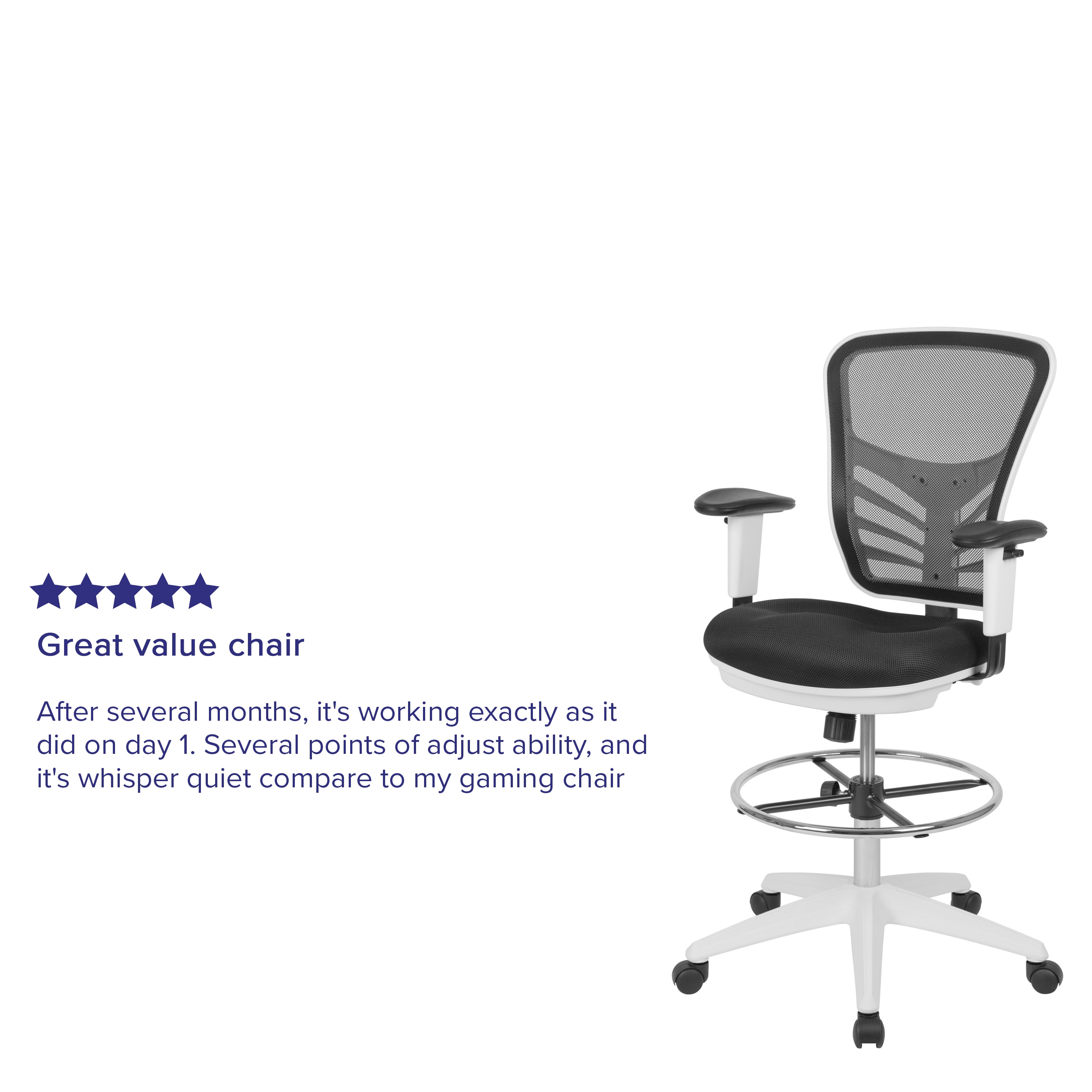 Flash Furniture 889142653240 Office-Chairs - View #5