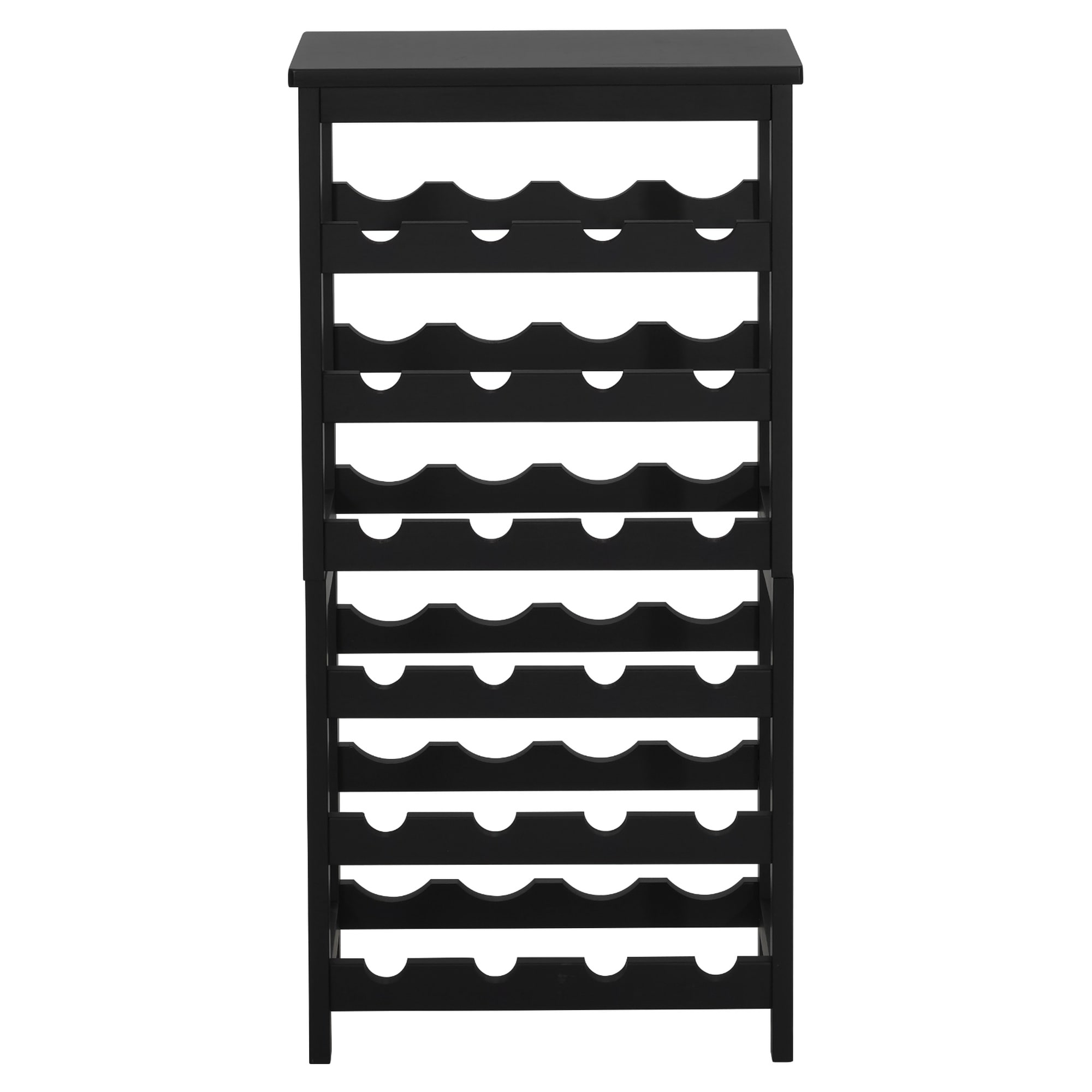 HyperDrop Cart X-UQMV5204W618 Wine-Racks - View #3