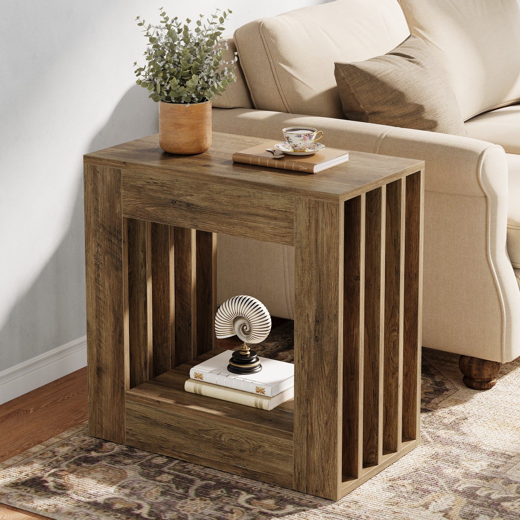 Slickblue D-TB-1188 End-Tables - View #5