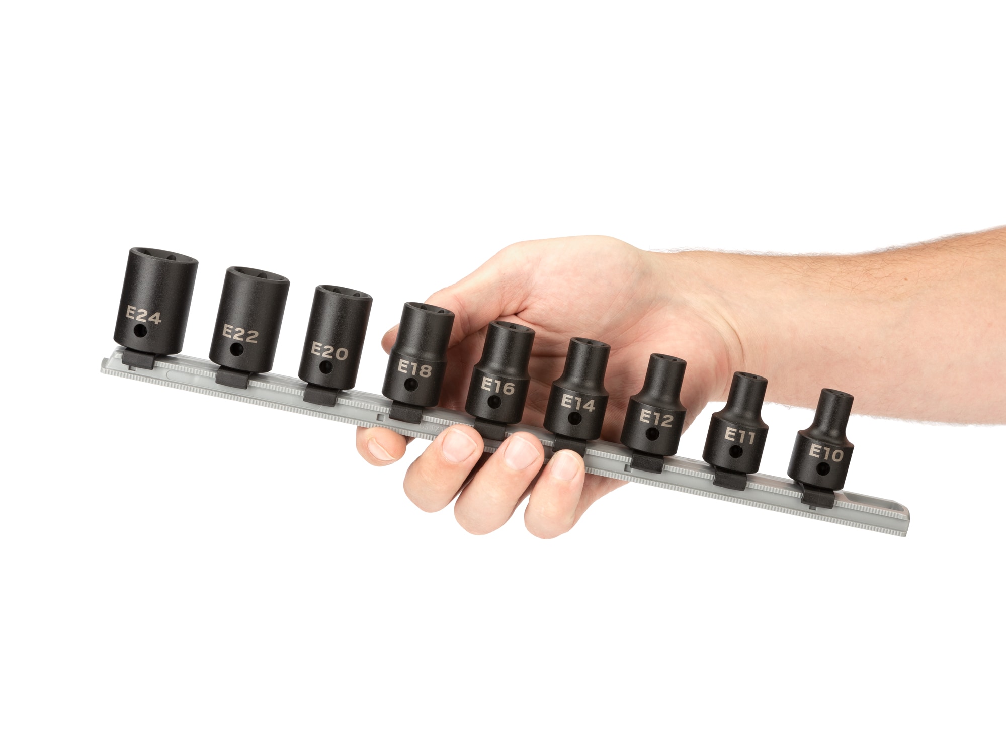 TEKTON SID92100 Driver-Sockets - View #3