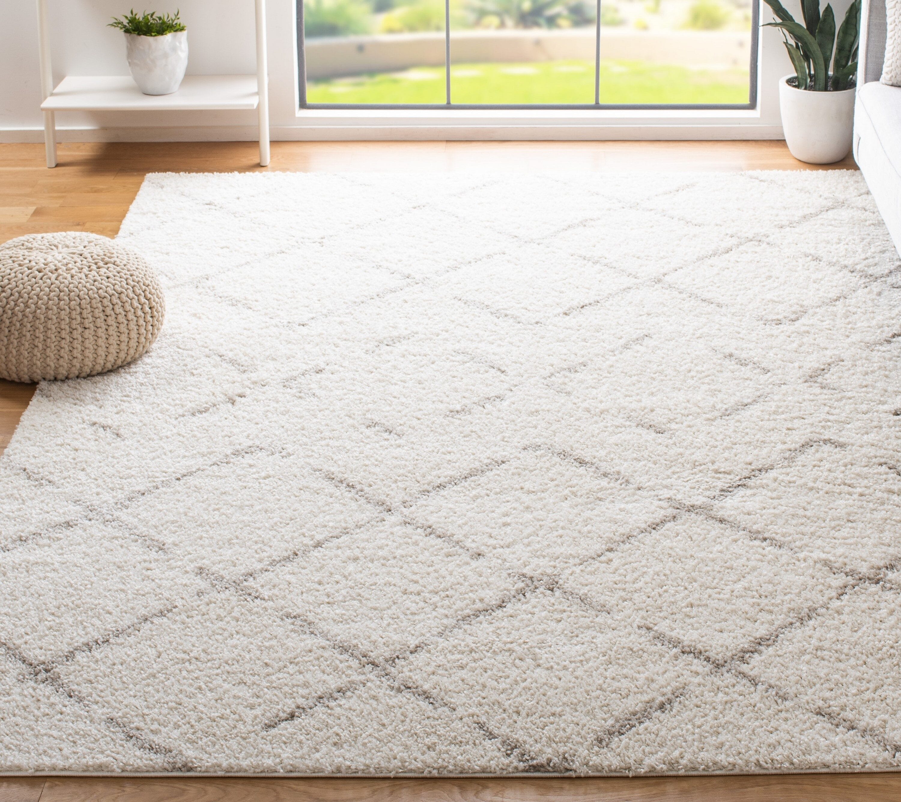 Safavieh ASG743A-10SQ rugs - View #6