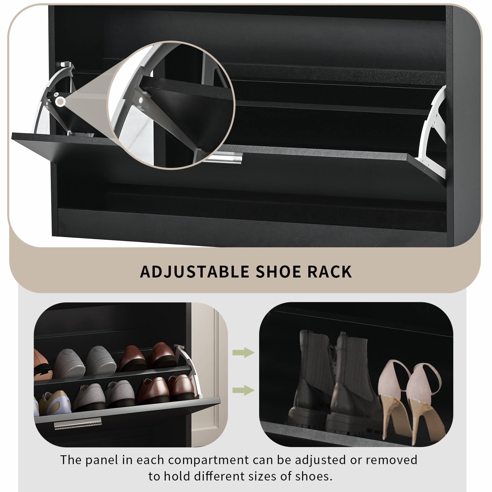 Yiekholo LL-961AAB Shoe-Racks - View #10