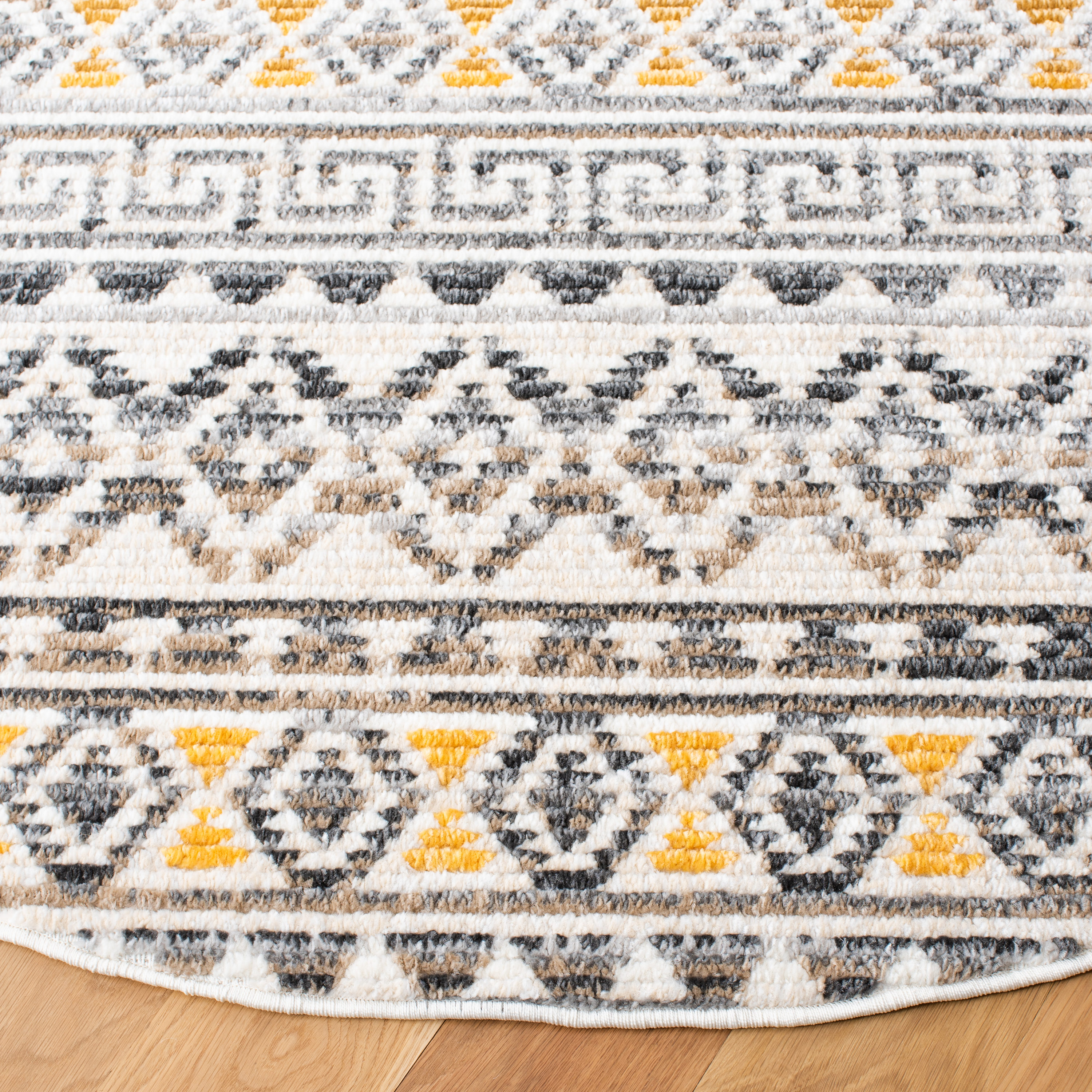 Safavieh SED883B-6R rugs - View #3