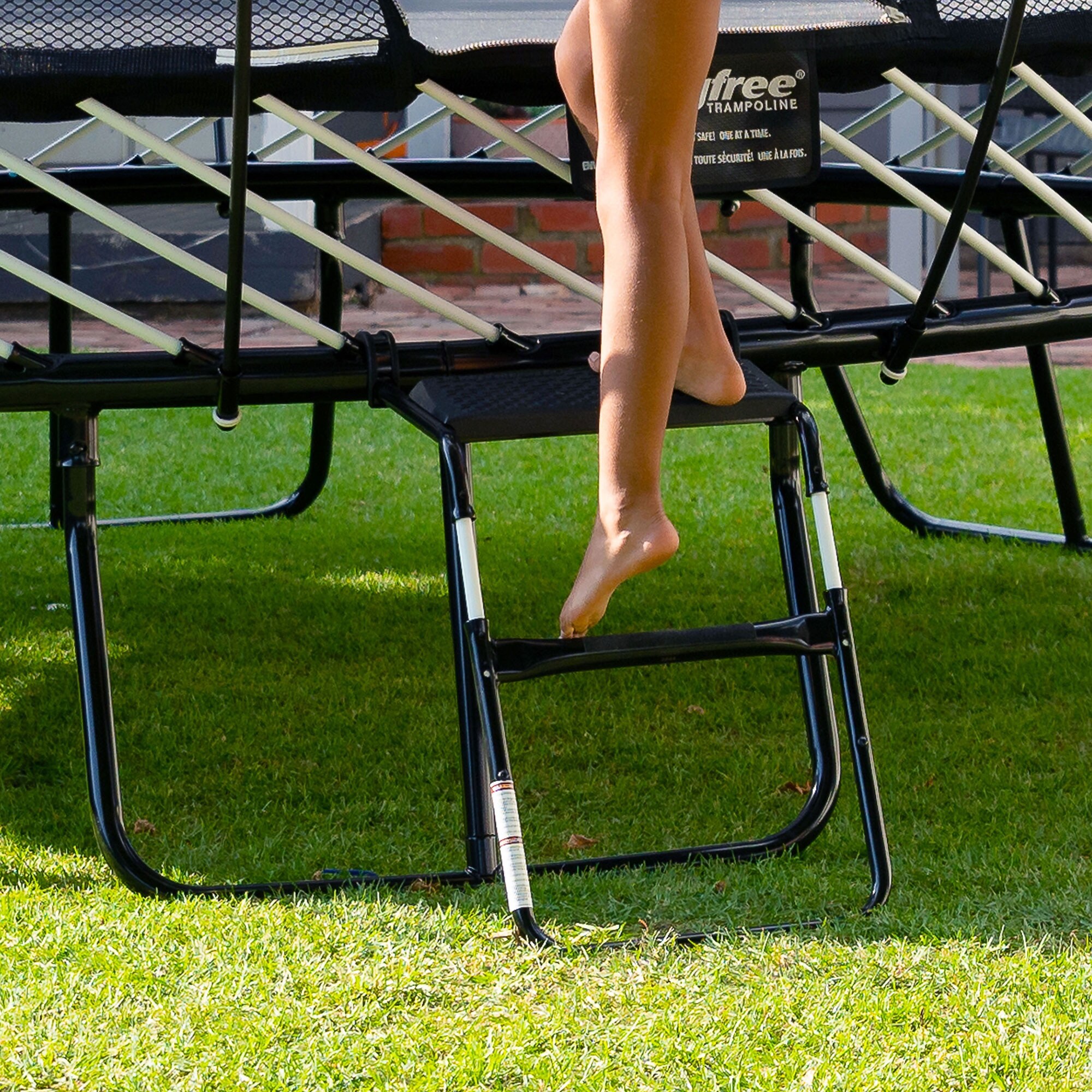 Springfree Trampoline 401419 trampolines - View #6