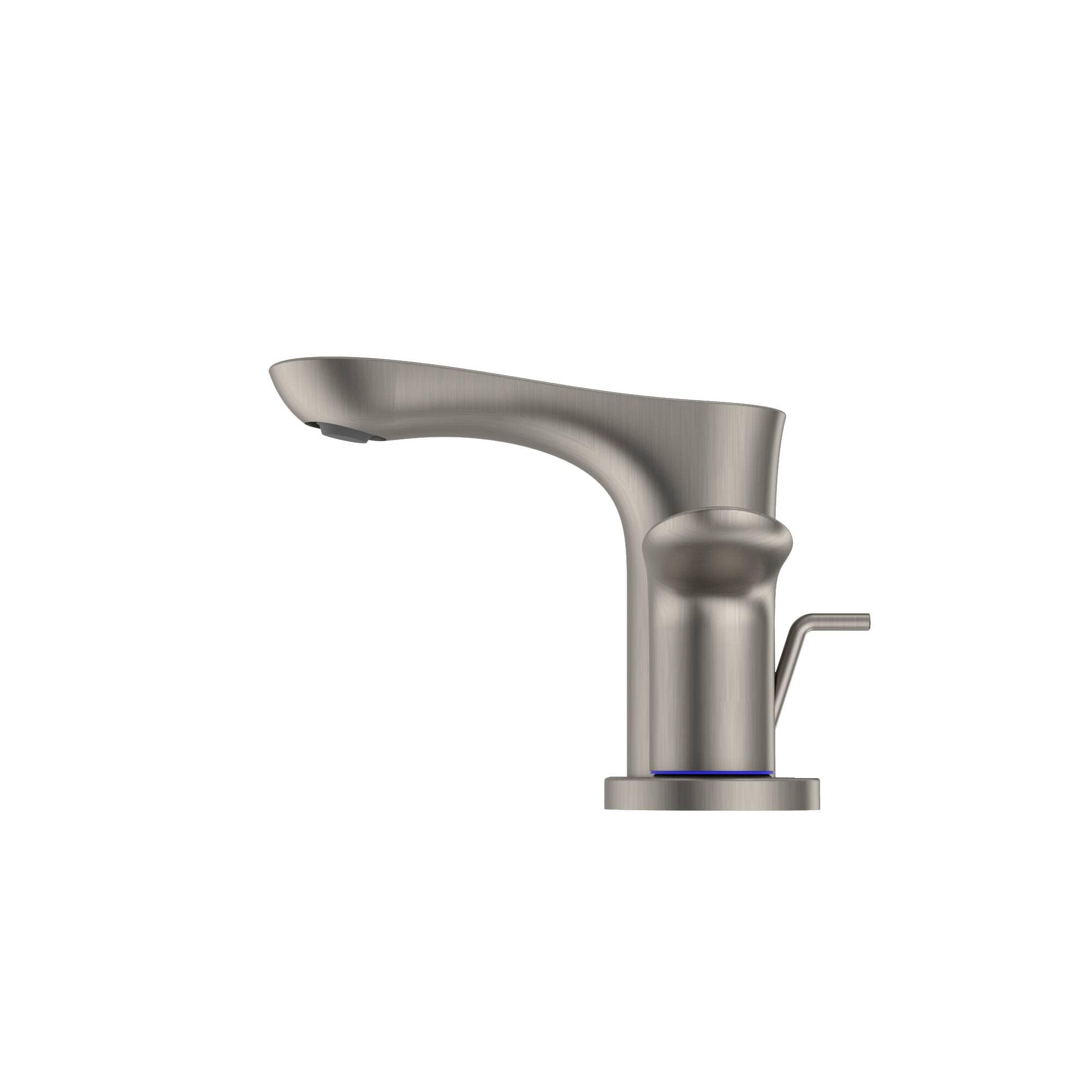 TOTO TLG01201U-BN Lavatory-Faucets - View #11