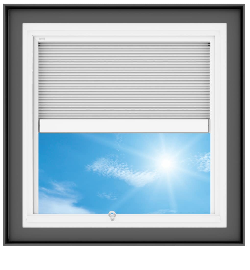 VELUX VCM 3030 2004S skylights - View #2