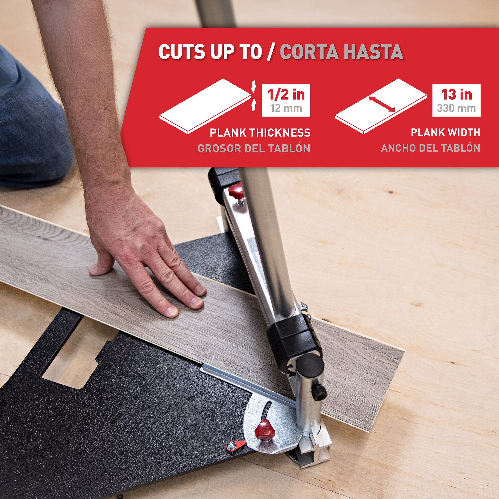 Brutus 10-61 Flooring-Cutters - View #3