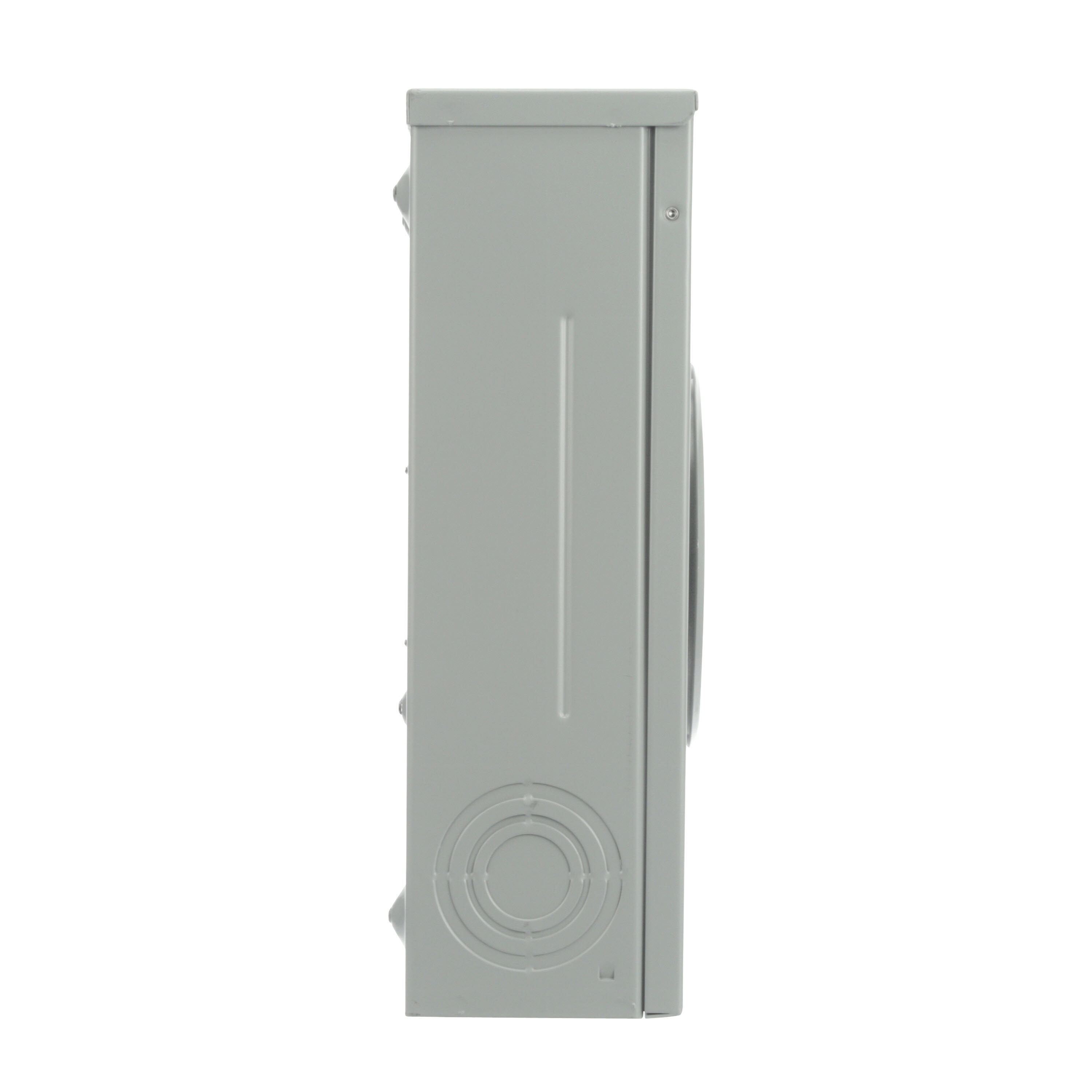 Siemens UAT427-XGSP Meter-Sockets - View #7