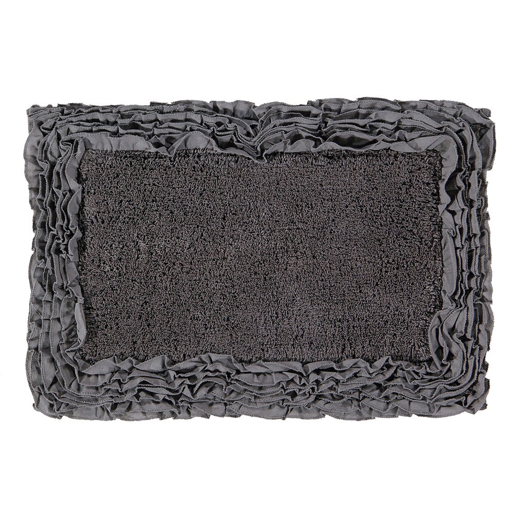 Better Trends BARR1724GRY Bath-Rugs - View #4
