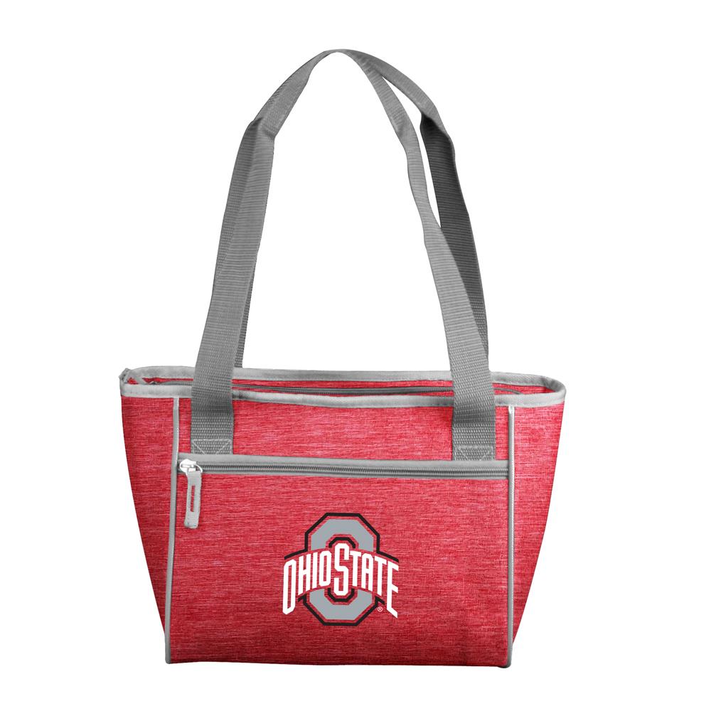 Rivalry Ohio State Sports Team Logo Tailgate Camping Outdoor Travel Cooler Tote Bag 
