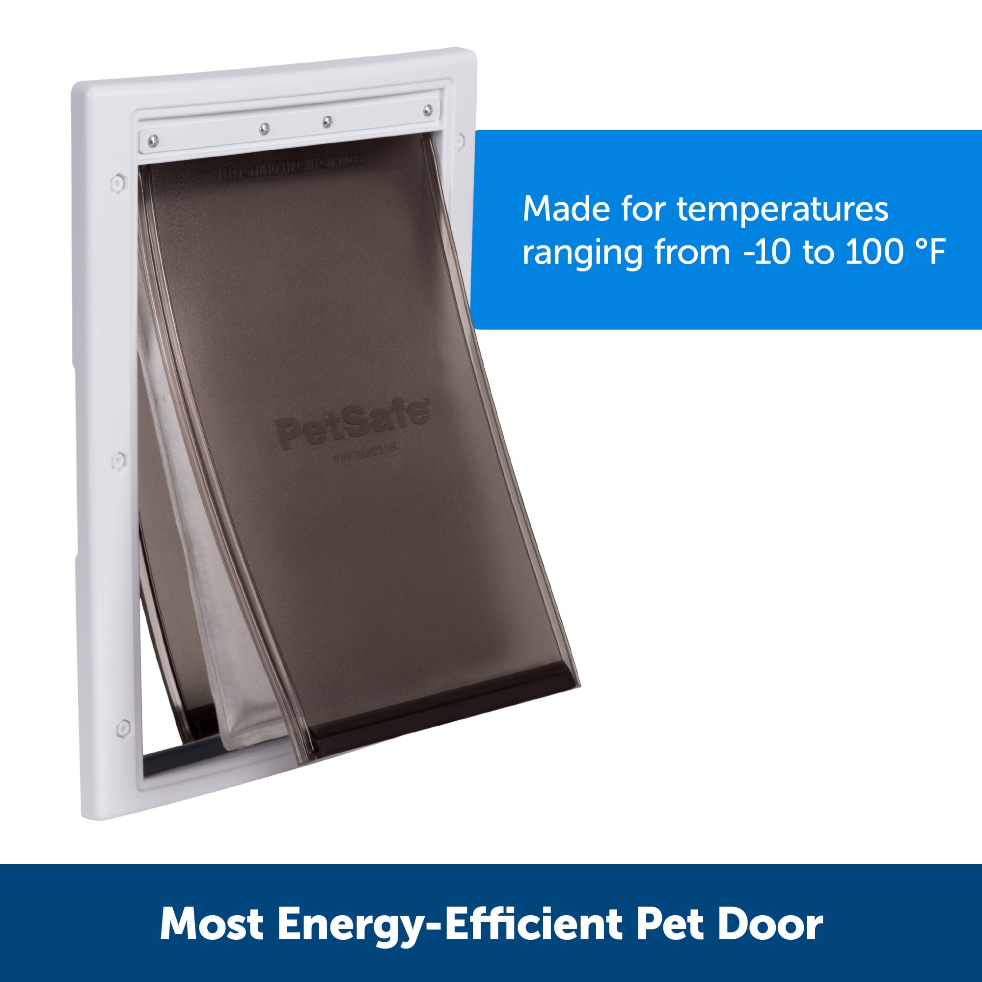 PetSafe PPA00-10985 Pet-Doors - View #3