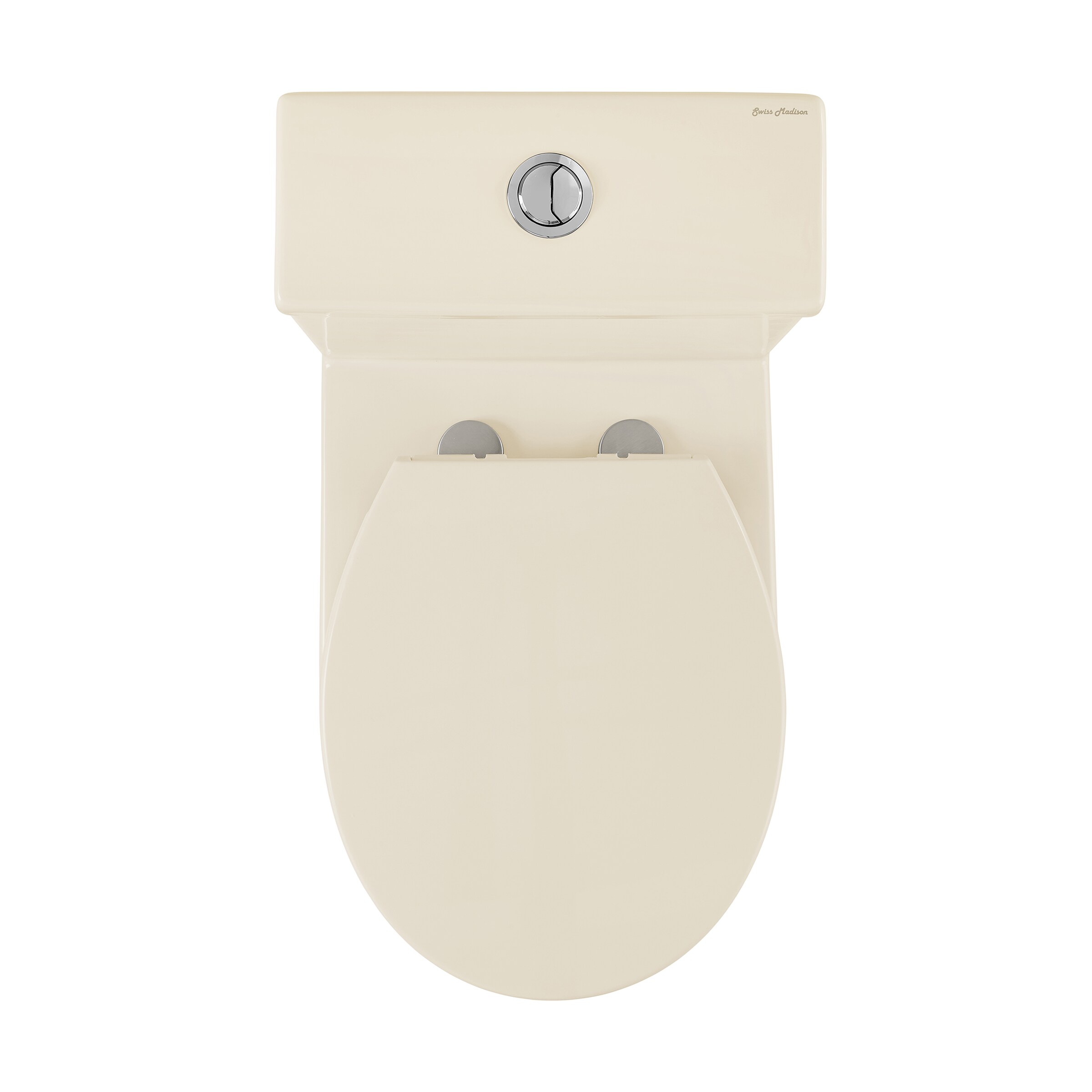 Swiss Madison SM-25-1TINT03BQ toilets - View #4