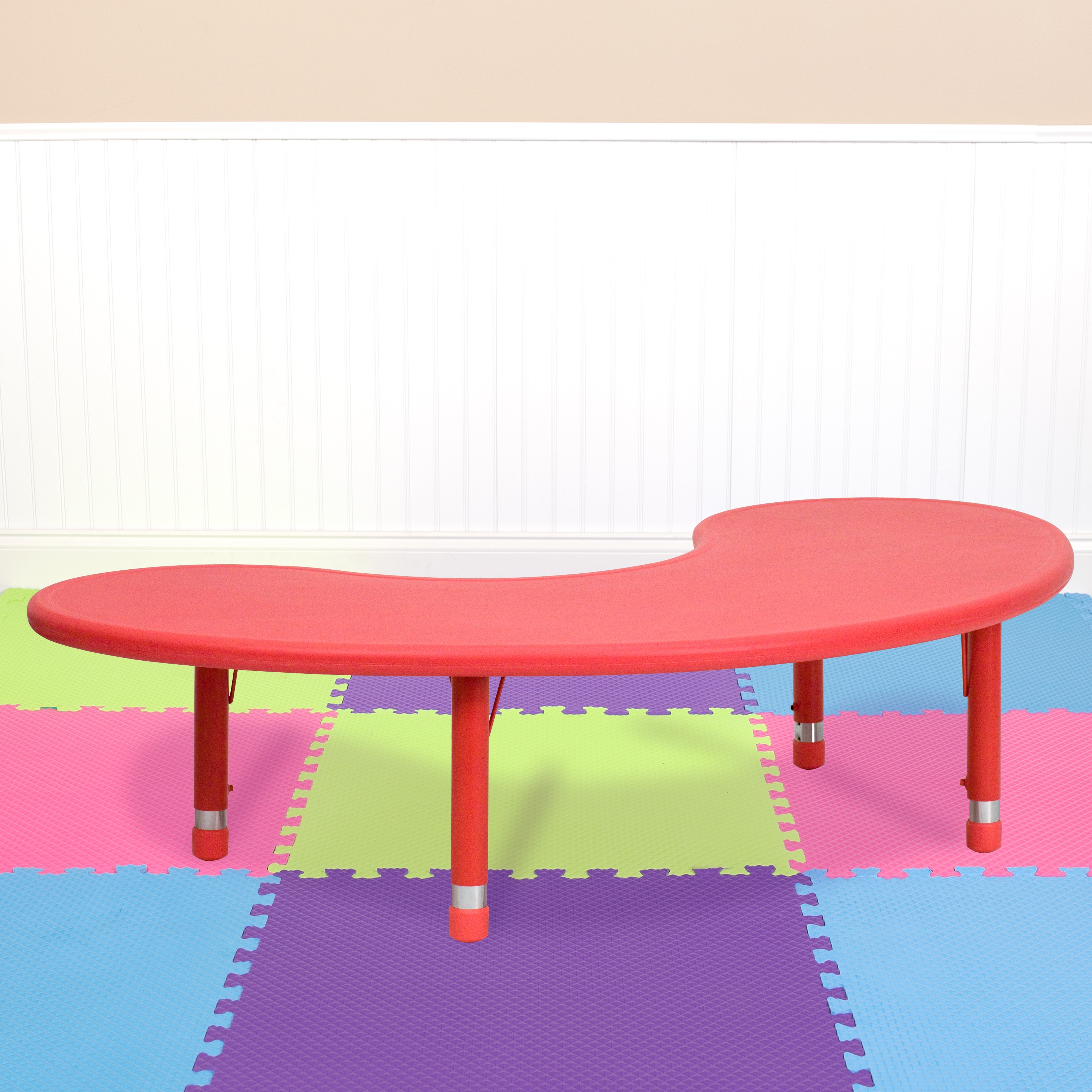Flash Furniture 847254039000 Kids-Play-Tables - View #2