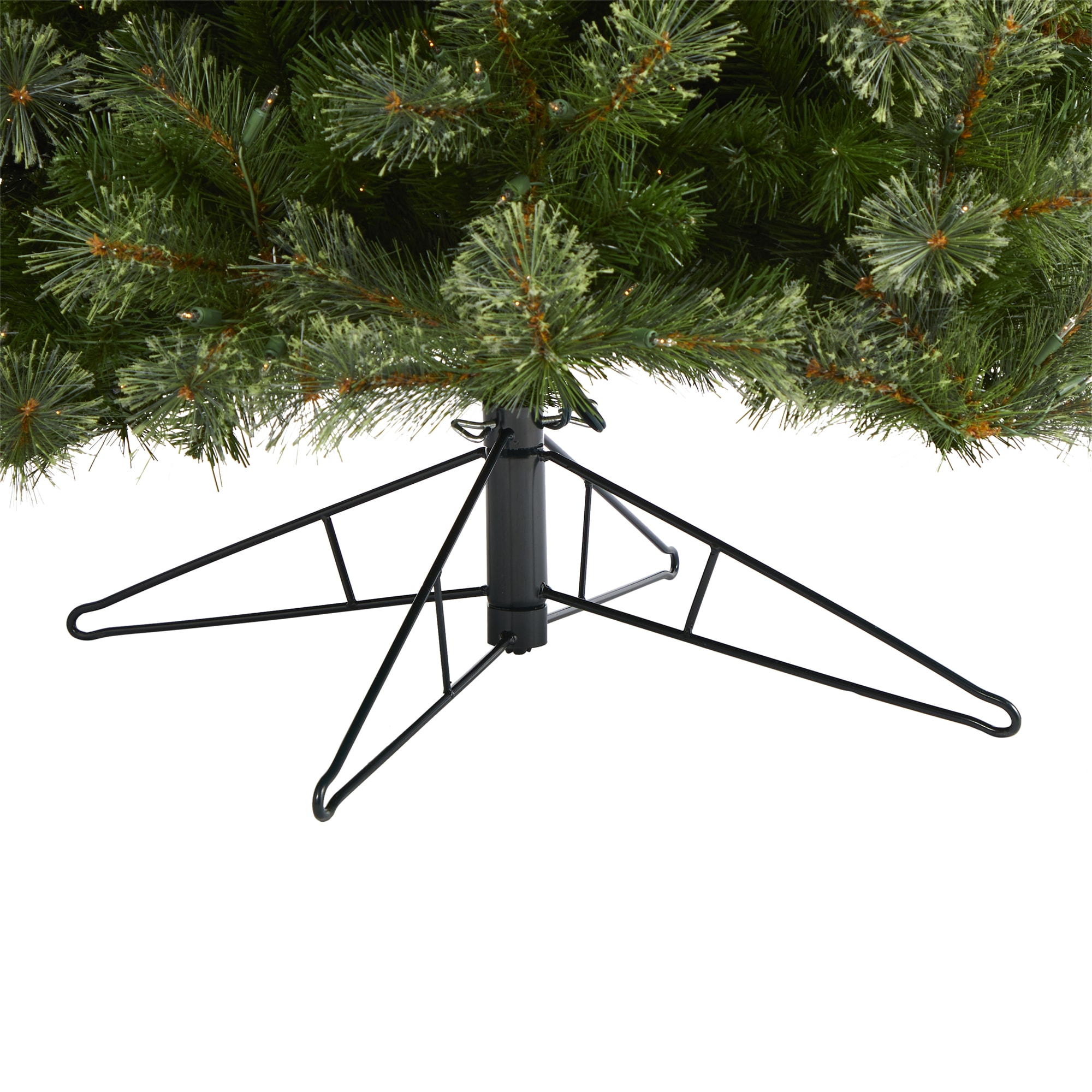 Nearly Natural T1446 Artificial-Christmas-Trees - View #7