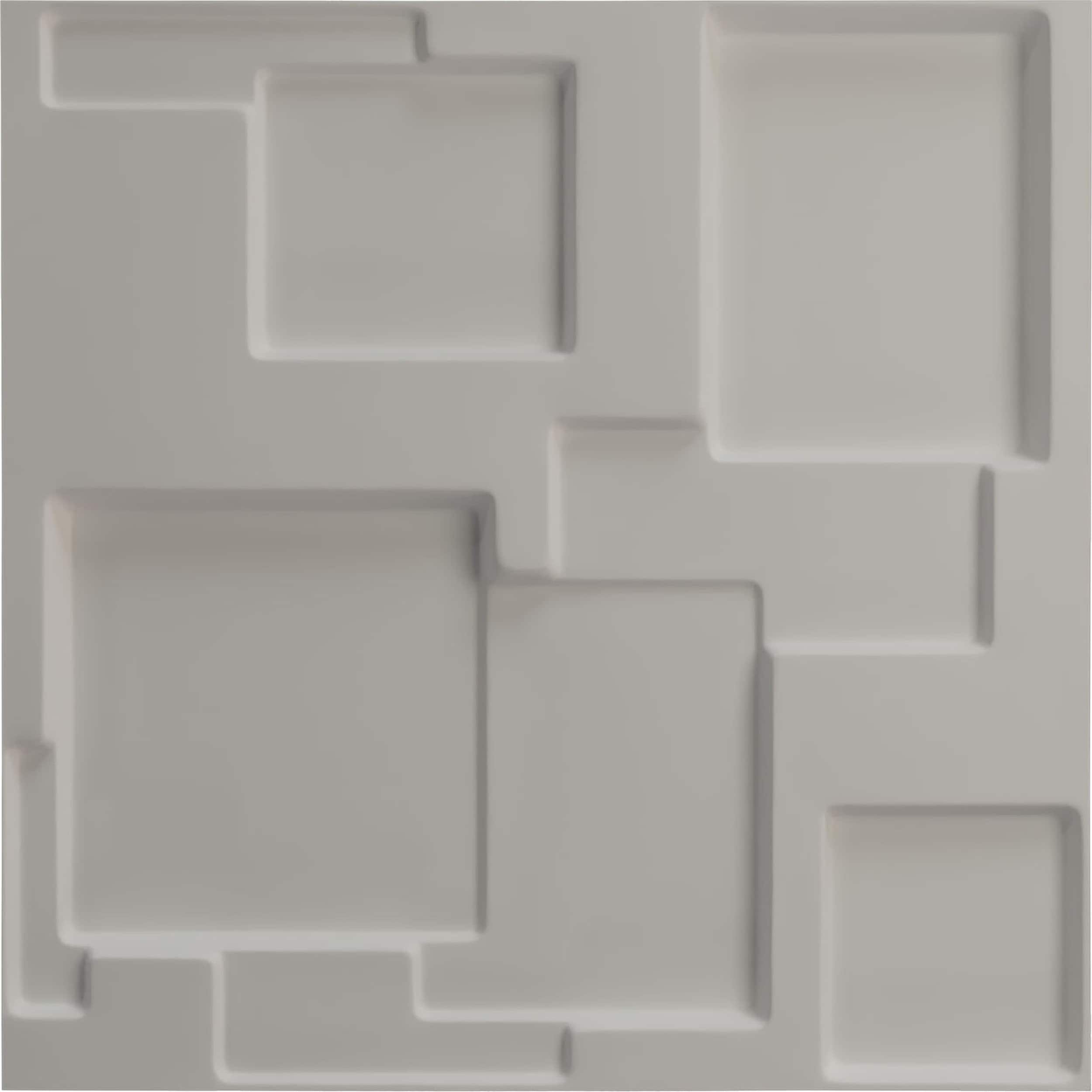 Ekena Millwork WP20X20GOHML Wall-Panels - View #5