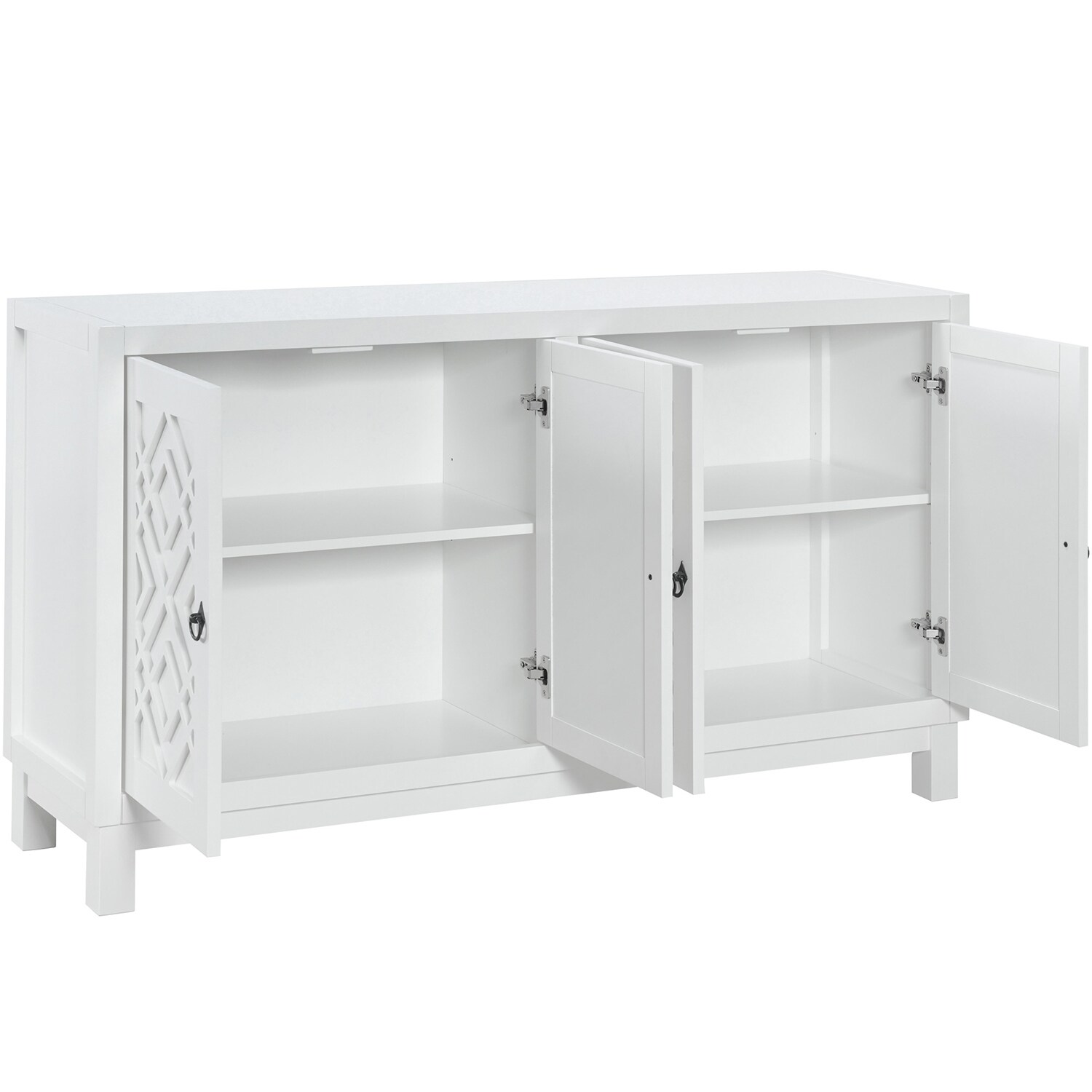 SINOFURN SYA020149BL Dining-Kitchen-Storarge - View #6