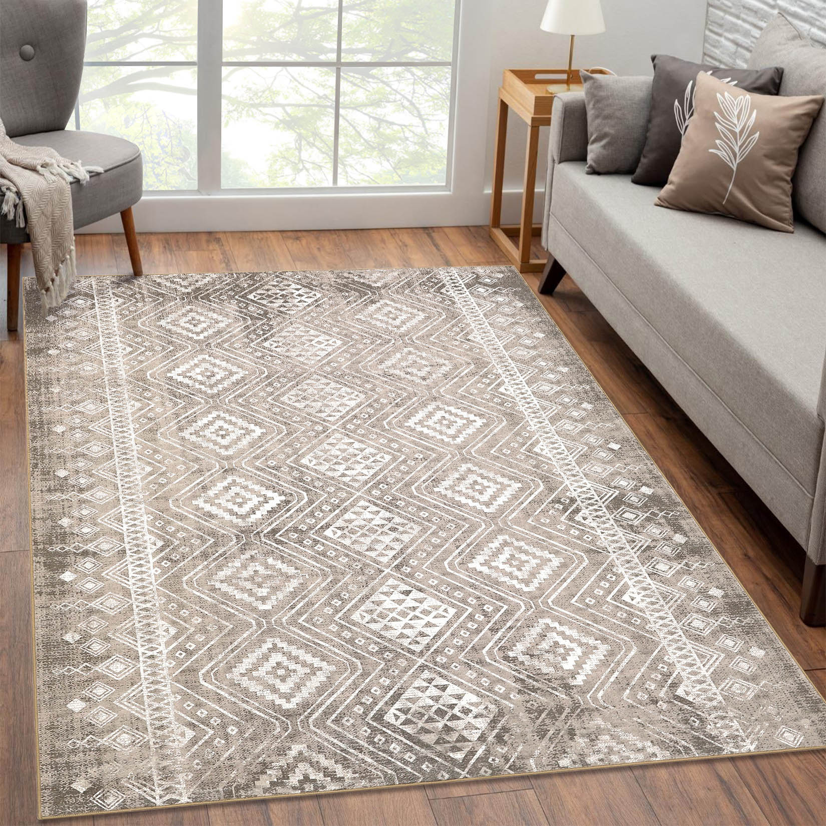 Garvee YXY-LO-PHO-0ZHV6KRL rugs - View #2
