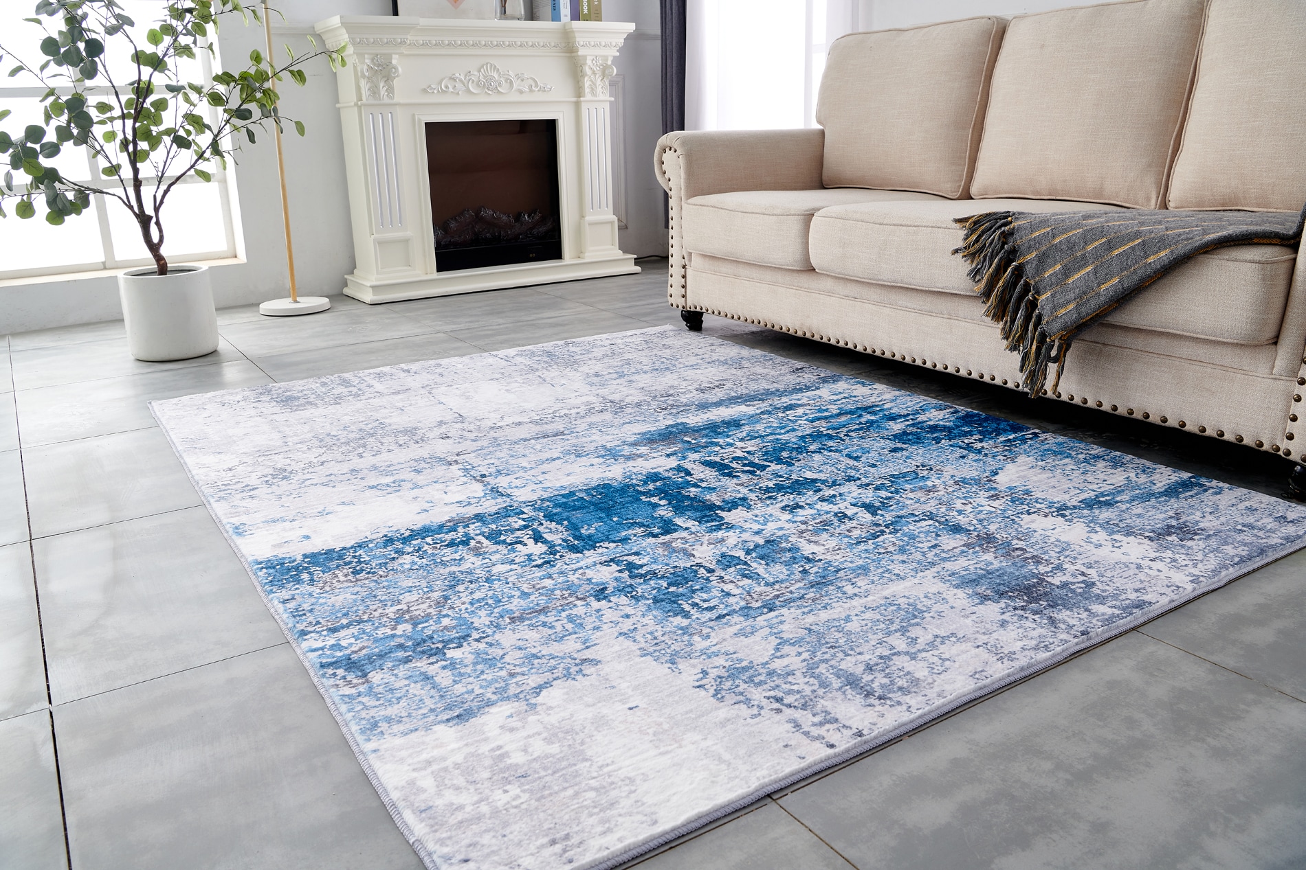 Amazing Rugs ZP1027-35 rugs - View #3