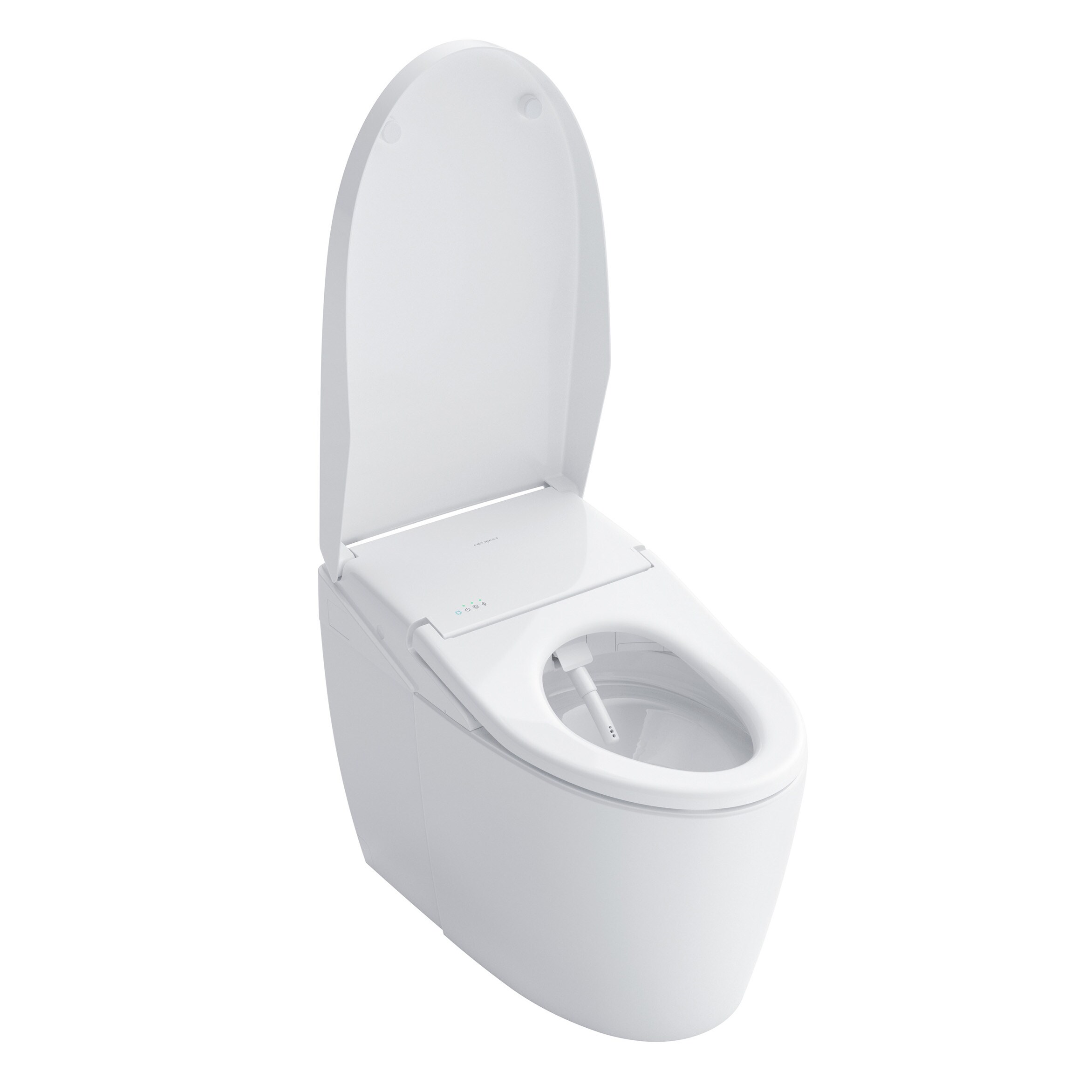 TOTO MS8551CUMFG-01 bidets - View #12