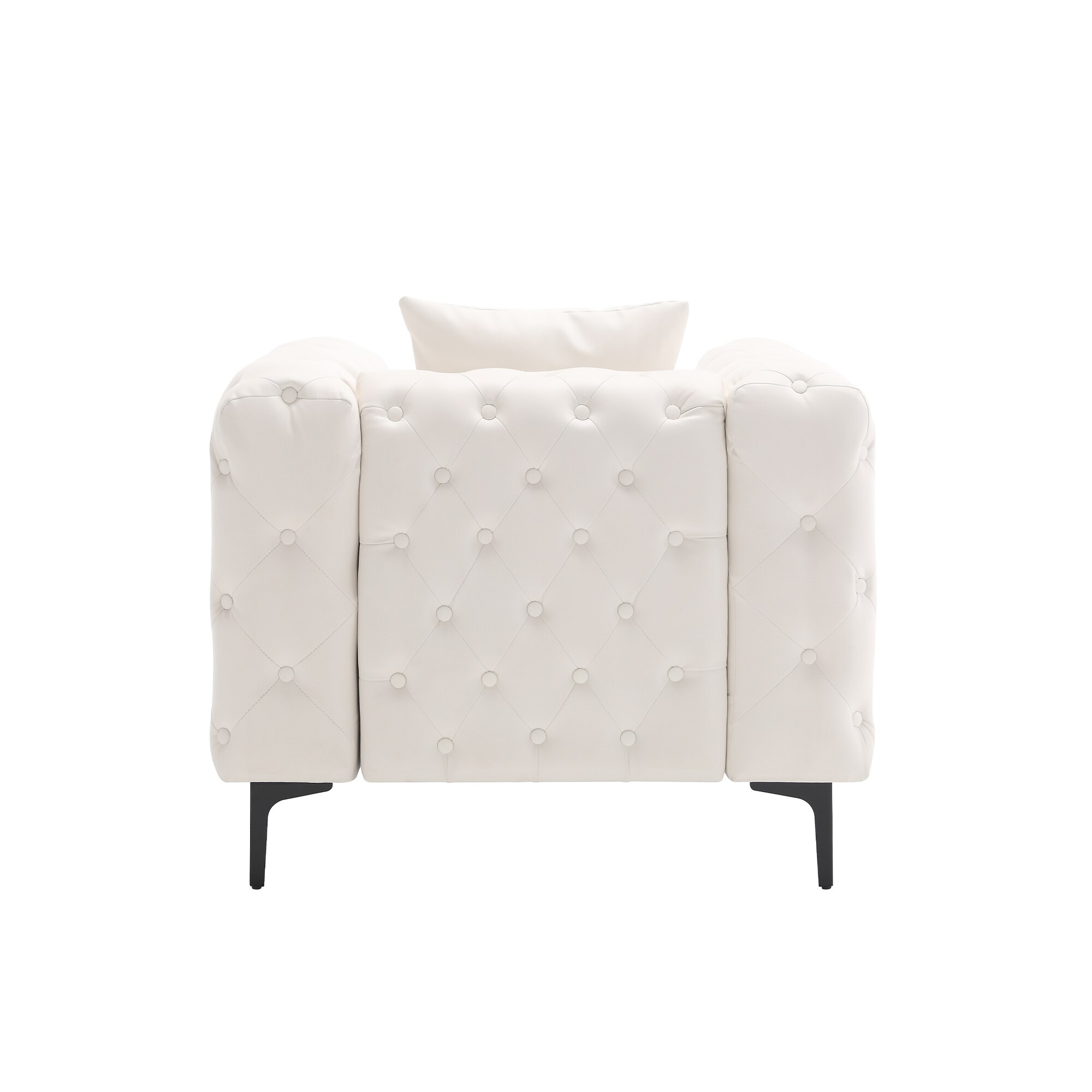 FARATI G301-WHITE-1 chairs - View #7